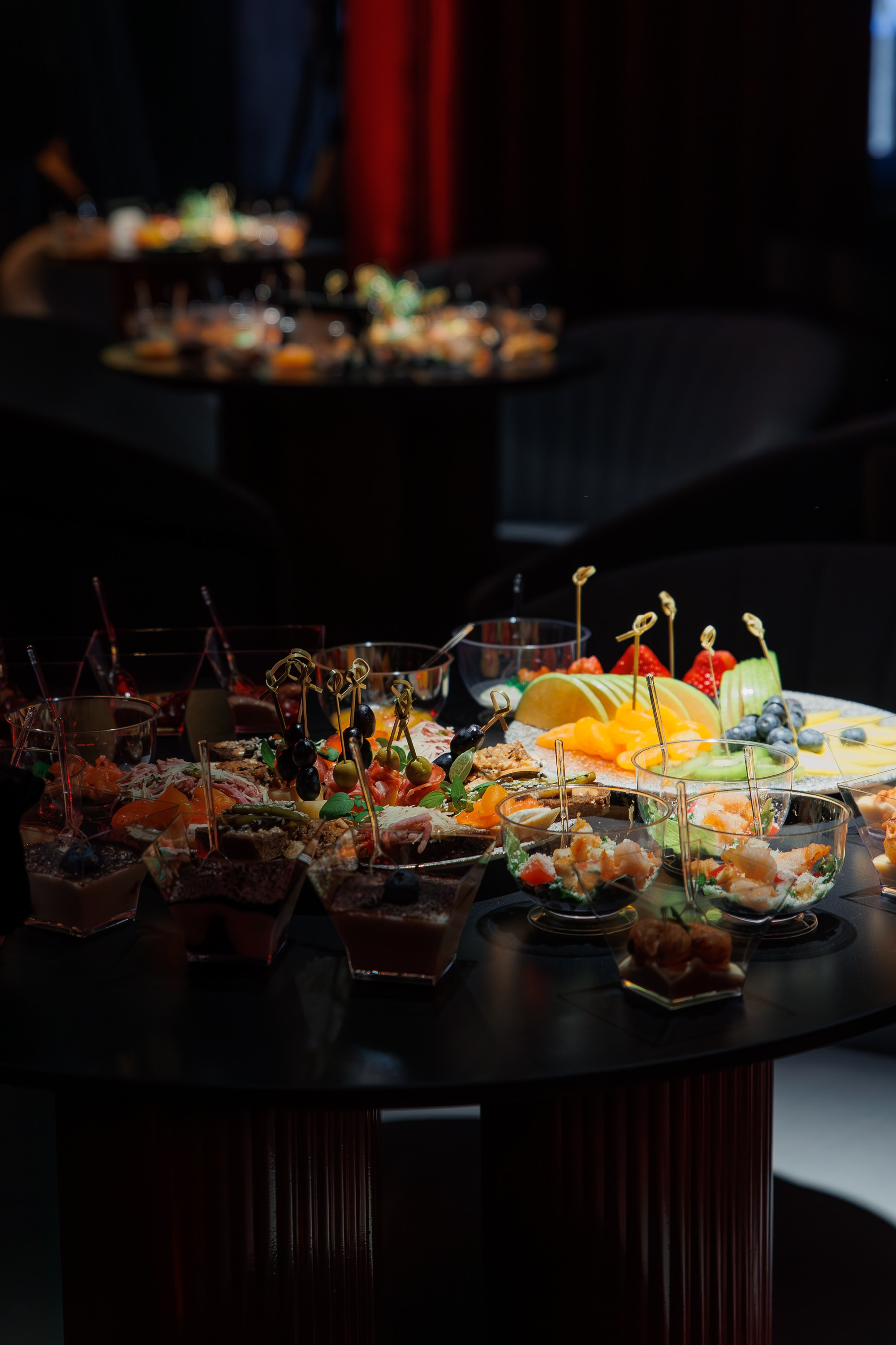 SOLOVI — Открытие караоке-бара. СВОИ. ФОТООТЧЕТЫ-СОБЫТИЯ-МЕСТА