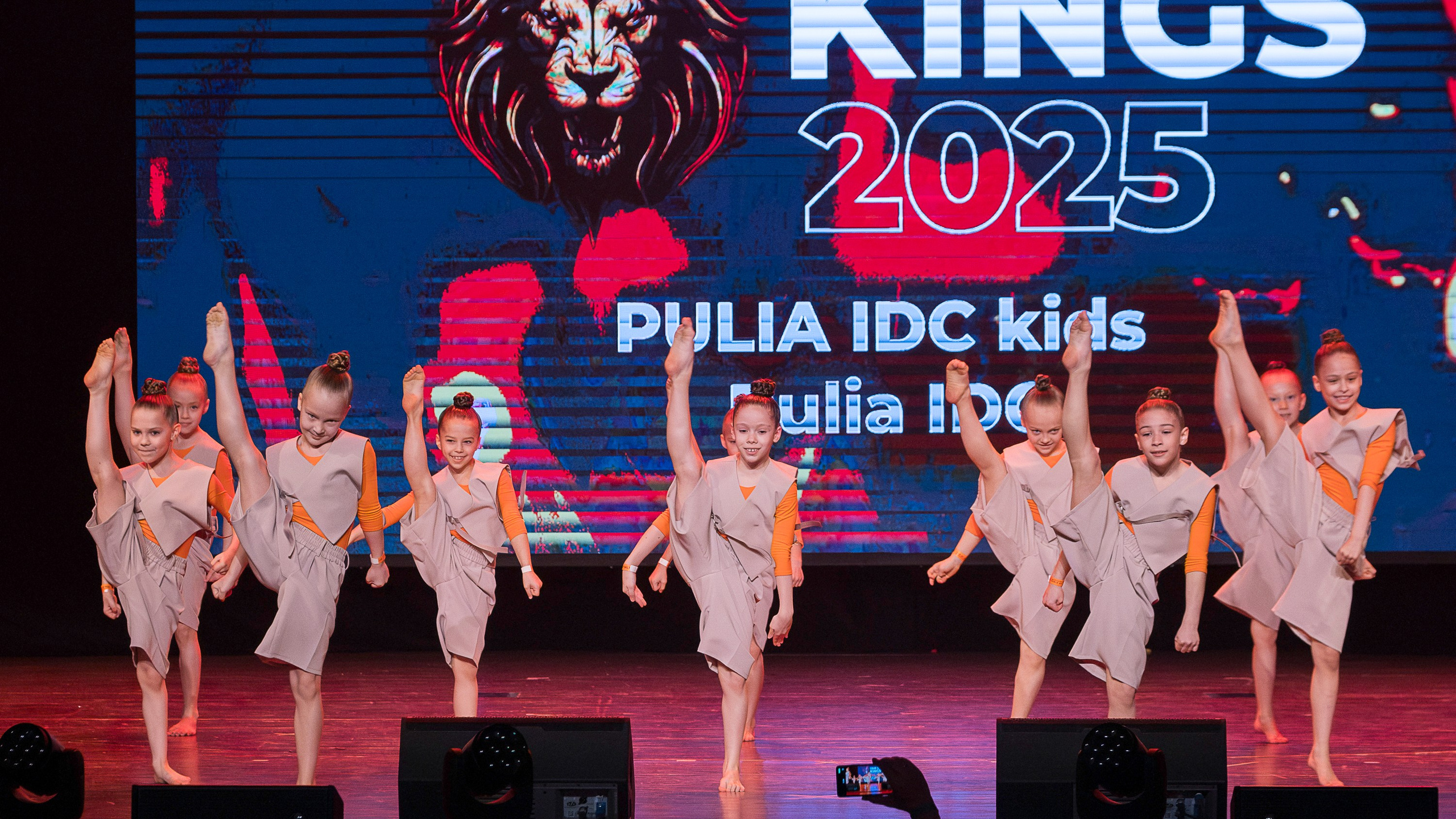 ФЕСТИВАЛЬ TIME OF KINGS 2025. Репортажный фотограф в Казани Павел Серпокрылов