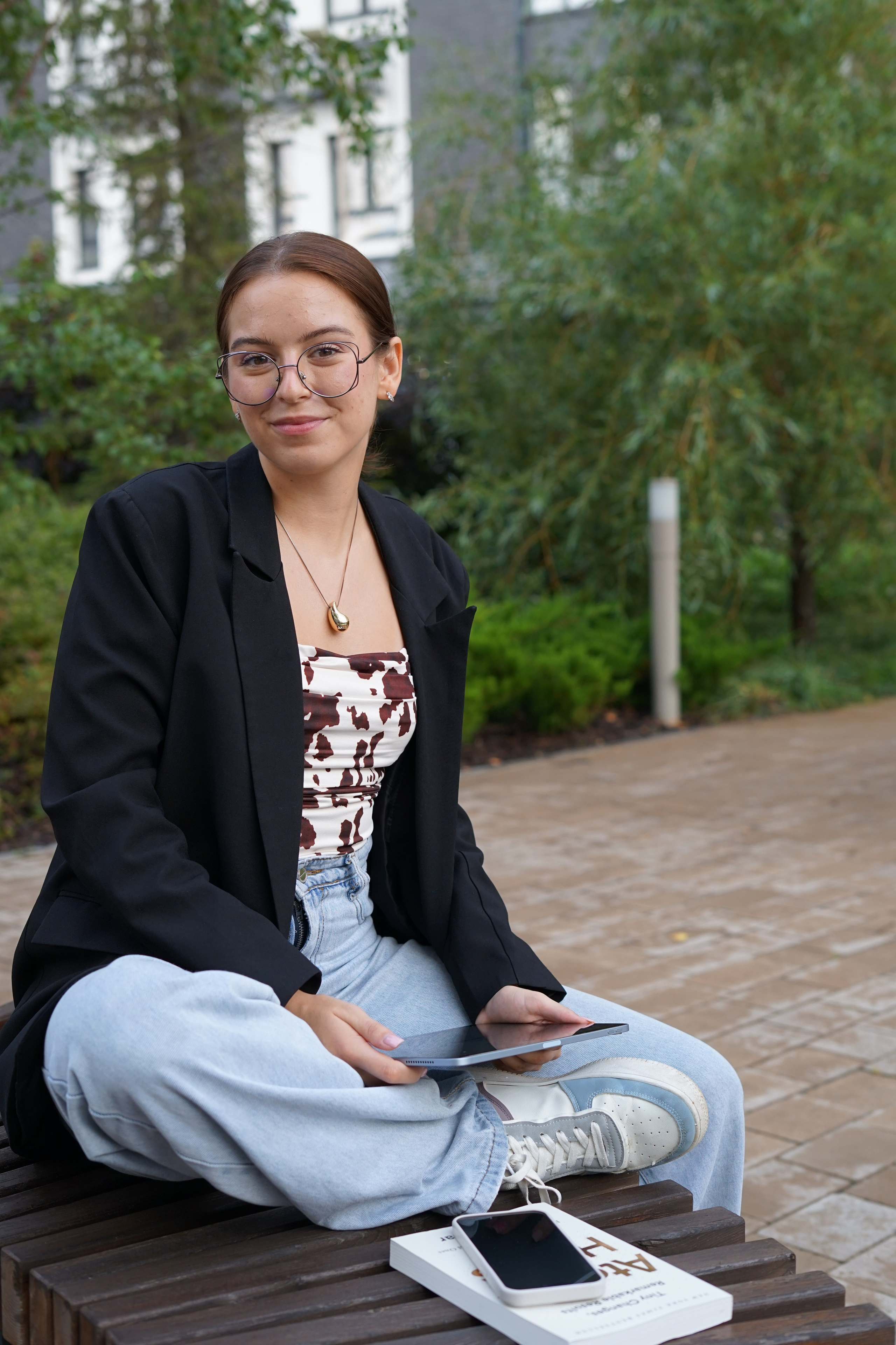 София (ЖК Айвазовский)