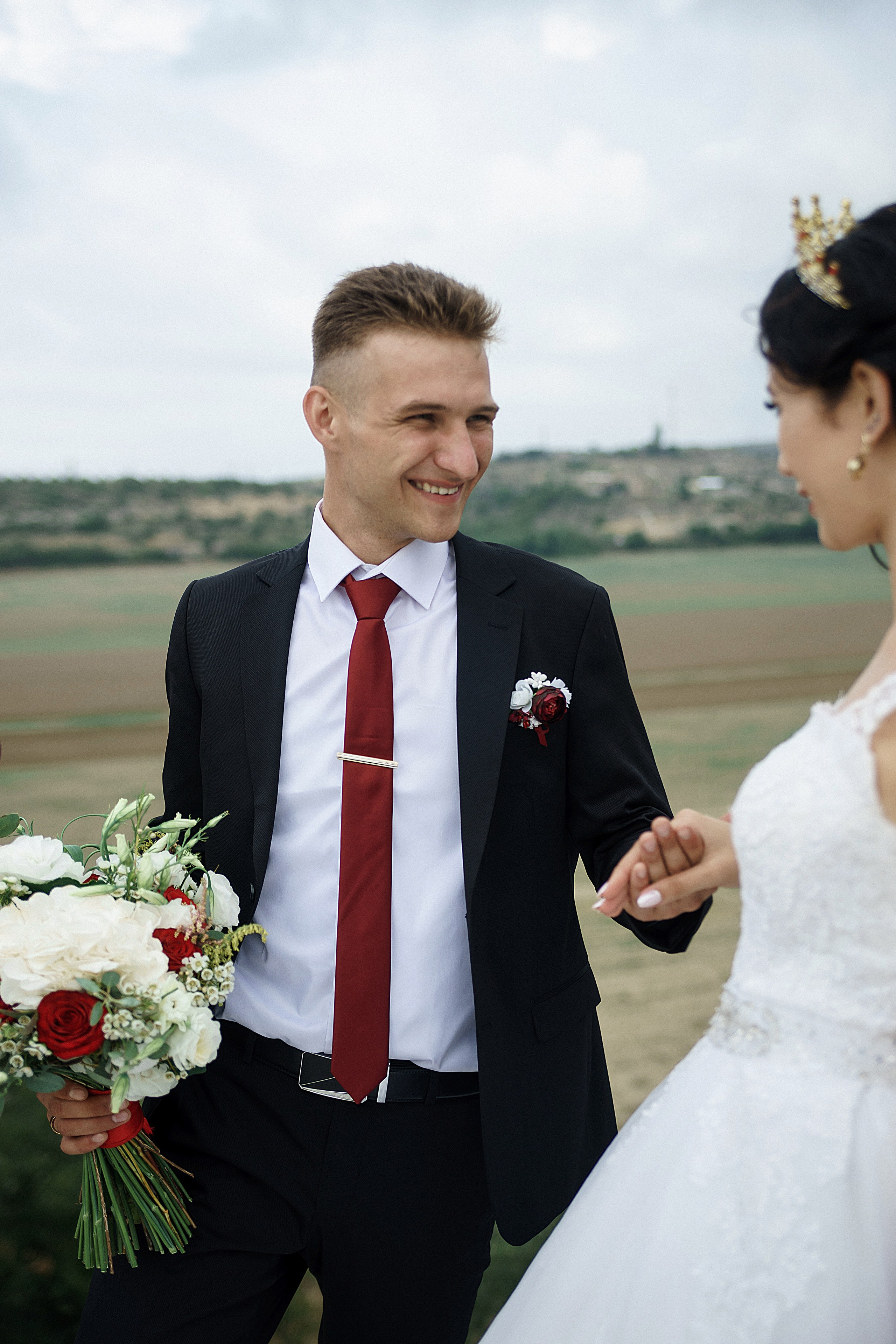 Свадебная фотосъёмка в Крыму и Краснодаре. Фотограф Александр Кудинов, Крым: Легкие съемки, живые эмоции