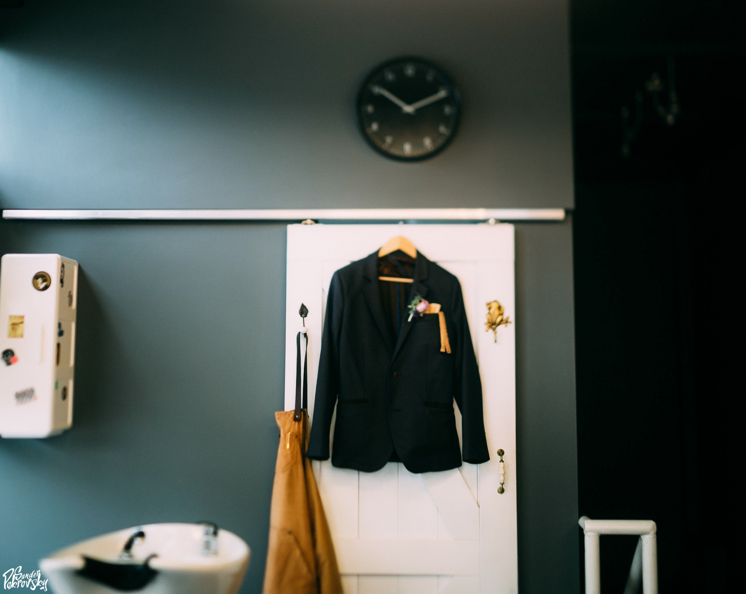 Свадебный и репортажный фотограф в Чебоксарах Покровский Александр