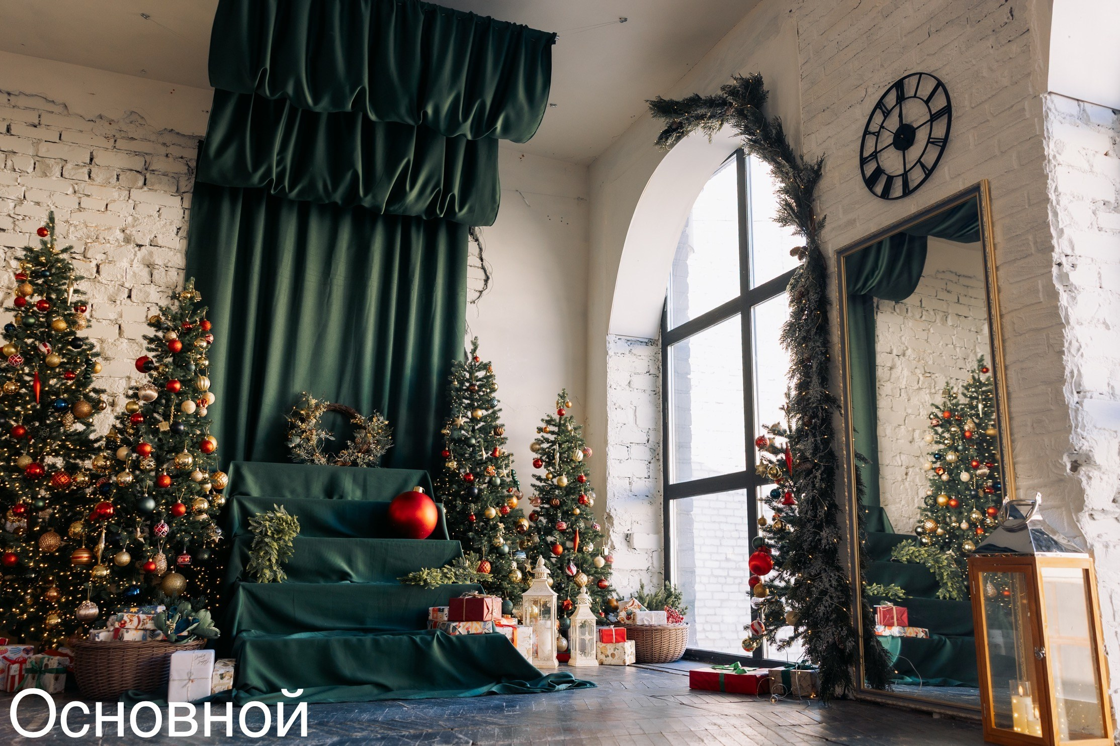 Фотостудии. Евгений Щетников Фотограф-Тюмень