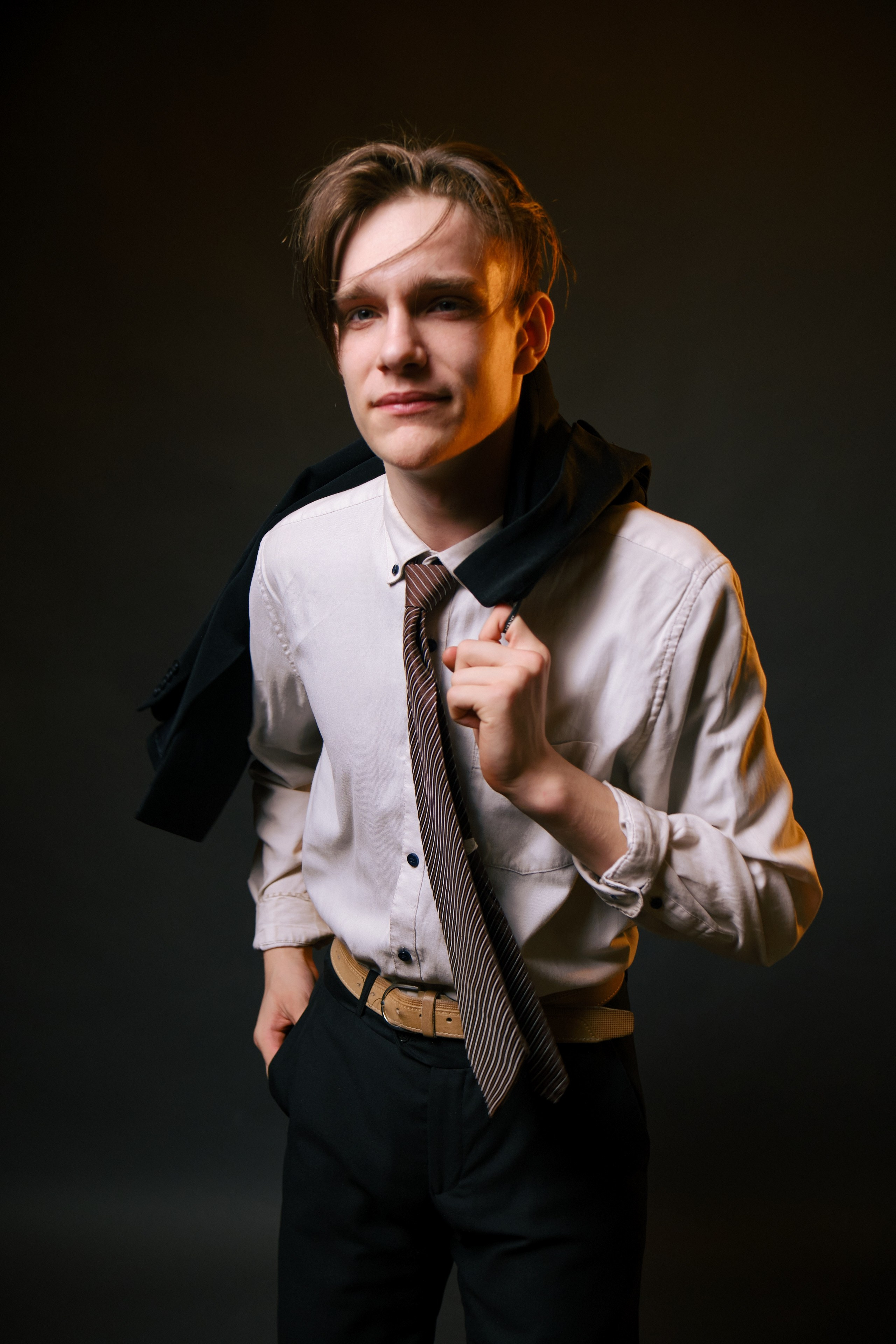 IVA studio. Антон Ив