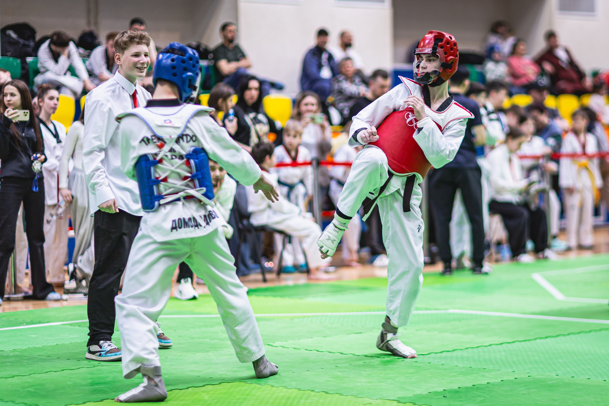 Турнир ВДЮФСОО «ФЕДЕРАЦИЯ ДЕТСКОГО ТХЭКВОНДО РОССИИ» и МОО СПКЕ «ЭРИДАН» по «СПОРТИВНОМУ БОЮ КЕРУГИ». Спортивный фотограф Максим Серегин