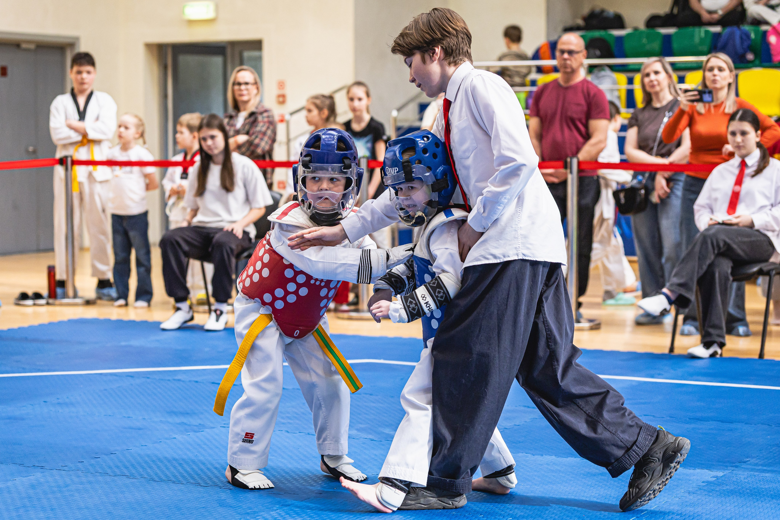 Турнир ВДЮФСОО «ФЕДЕРАЦИЯ ДЕТСКОГО ТХЭКВОНДО РОССИИ» и МОО СПКЕ «ЭРИДАН» по «СПОРТИВНОМУ БОЮ КЕРУГИ». Спортивный фотограф Максим Серегин