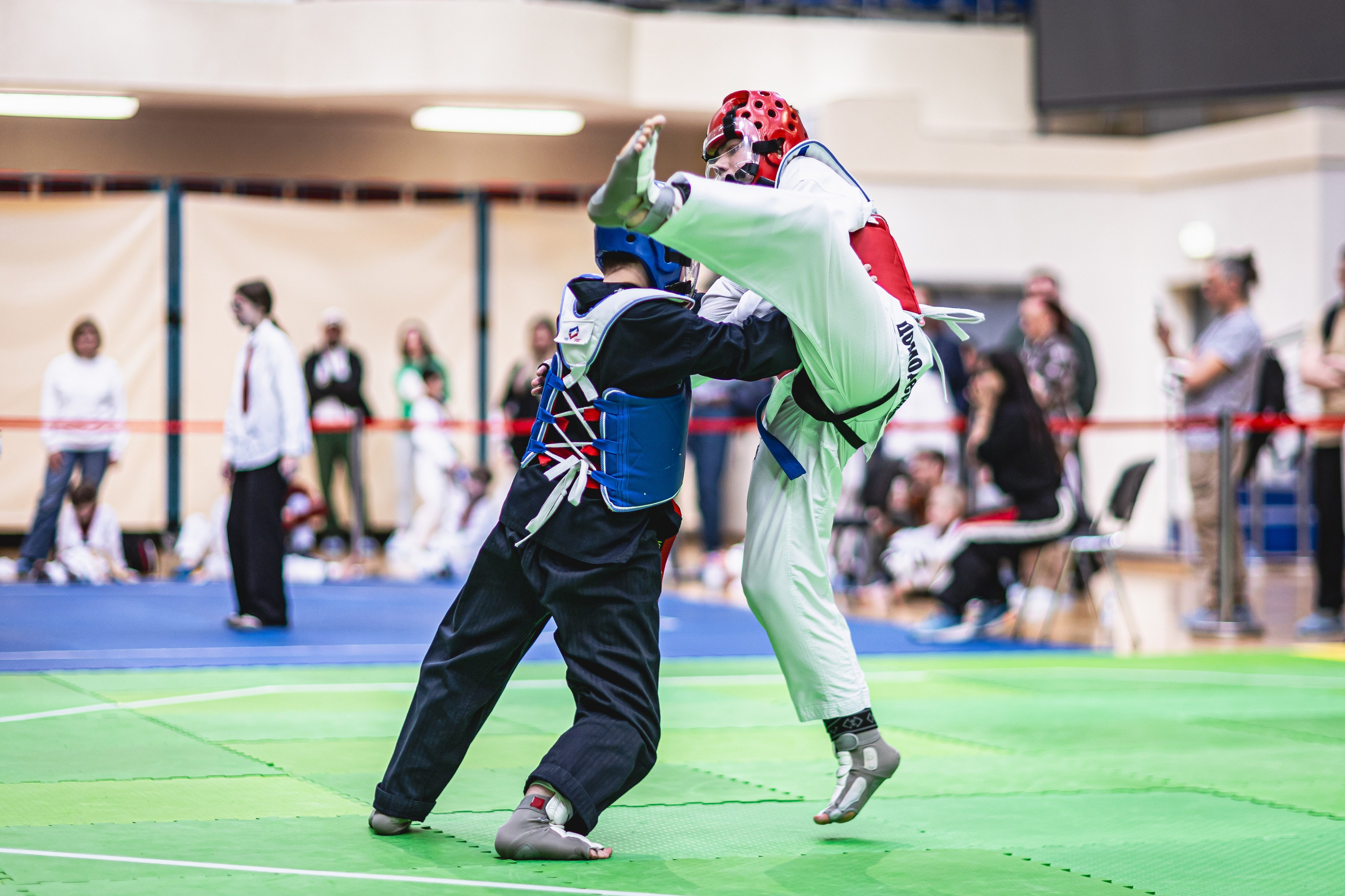 Турнир ВДЮФСОО «ФЕДЕРАЦИЯ ДЕТСКОГО ТХЭКВОНДО РОССИИ» и МОО СПКЕ «ЭРИДАН» по «СПОРТИВНОМУ БОЮ КЕРУГИ». Спортивный фотограф Максим Серегин