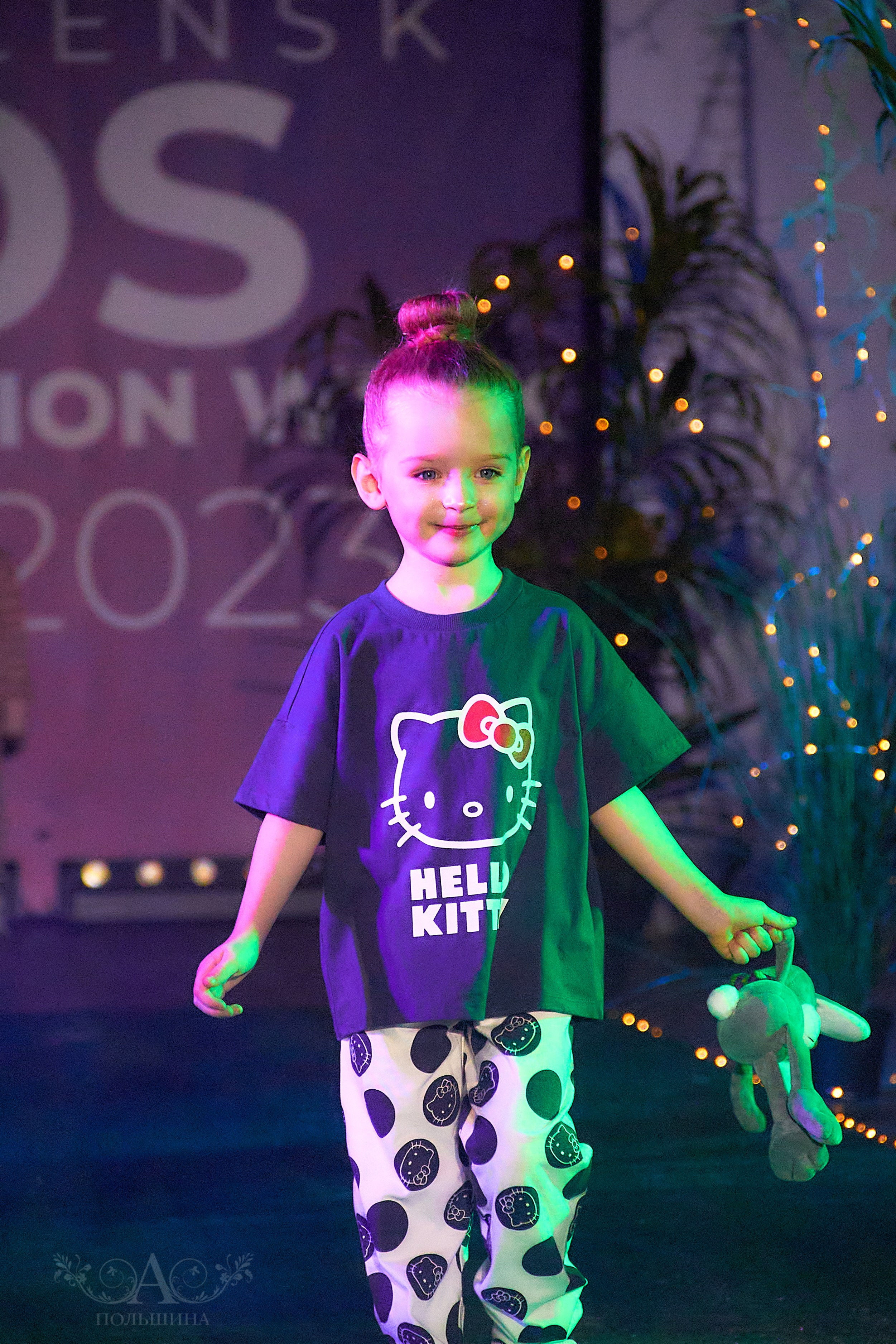 SMOLENSK KIDS FASHION WEEK 2023. Фотограф в Смоленске Ася Польшина