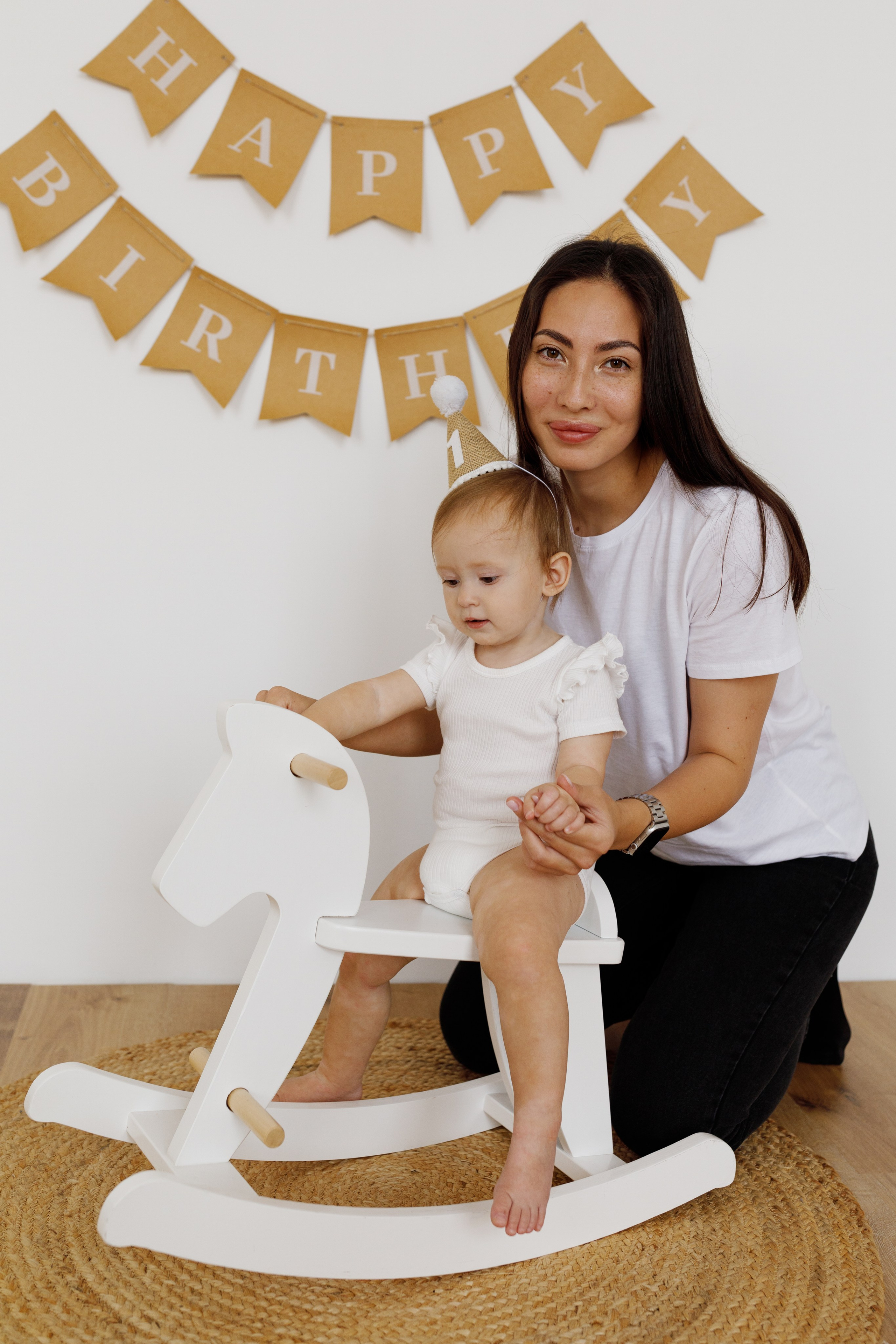 Юне 1 годик. Фотограф на годик Хабаровск Детский и семейный фотограф в Хабаровске Юлия Матвиенко