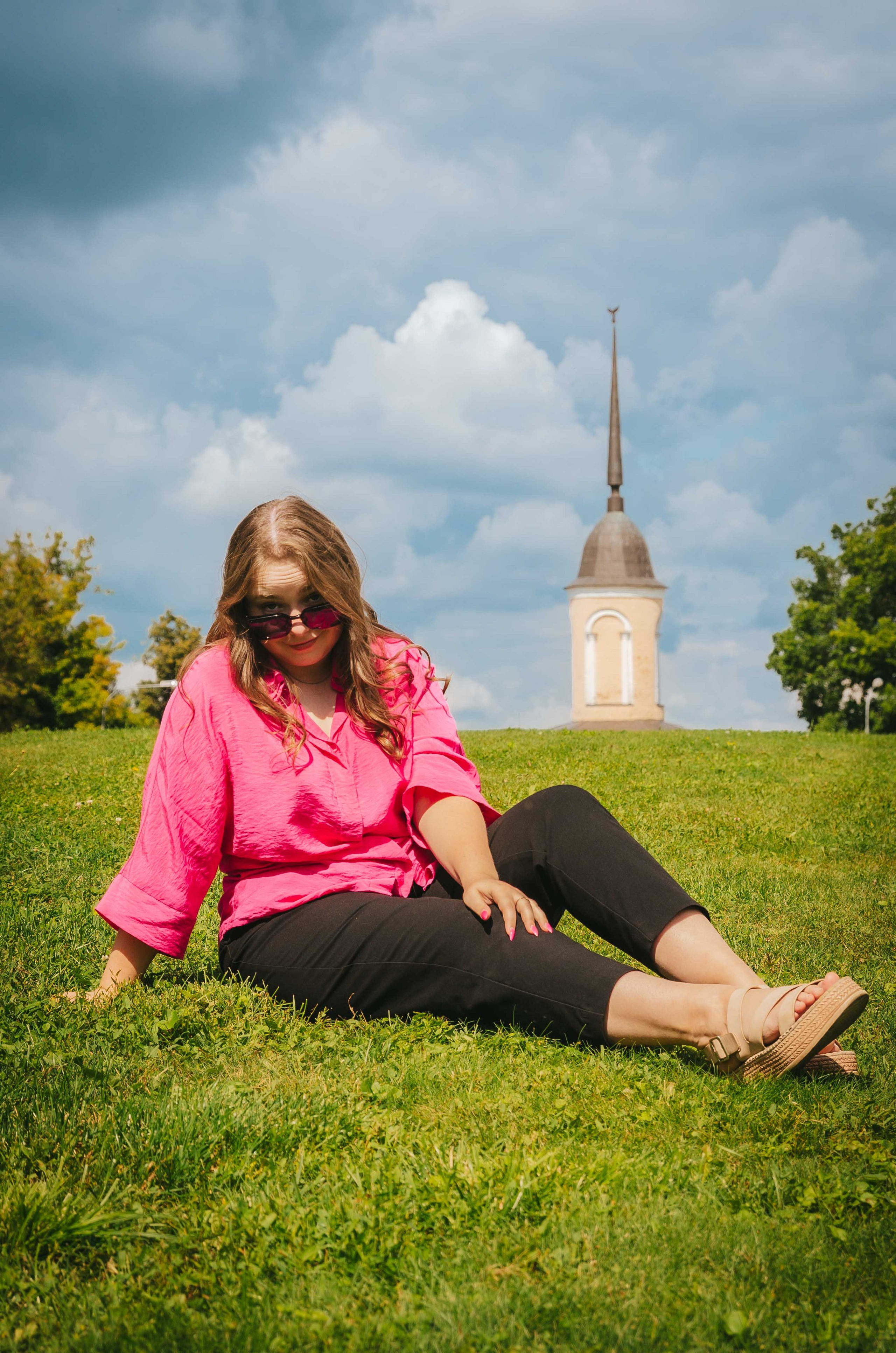 Коломна. Самолюк Антон. Фотограф в Москве и Московской области