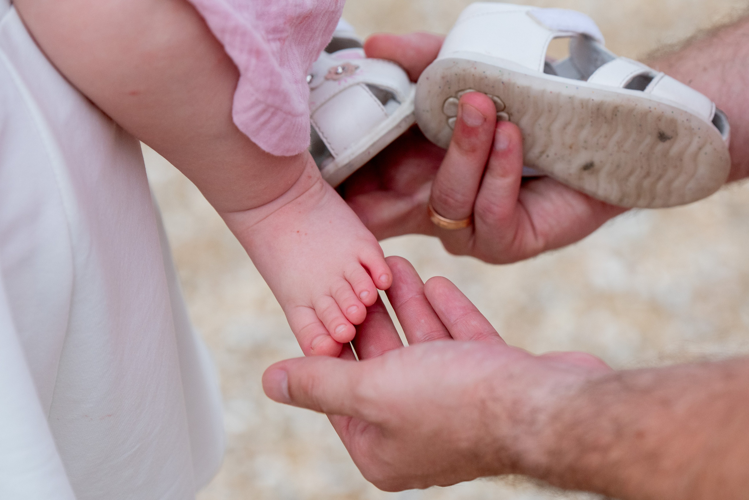 Семья Насти на море. Семейный фотограф в Севастополе Куценко Светлана