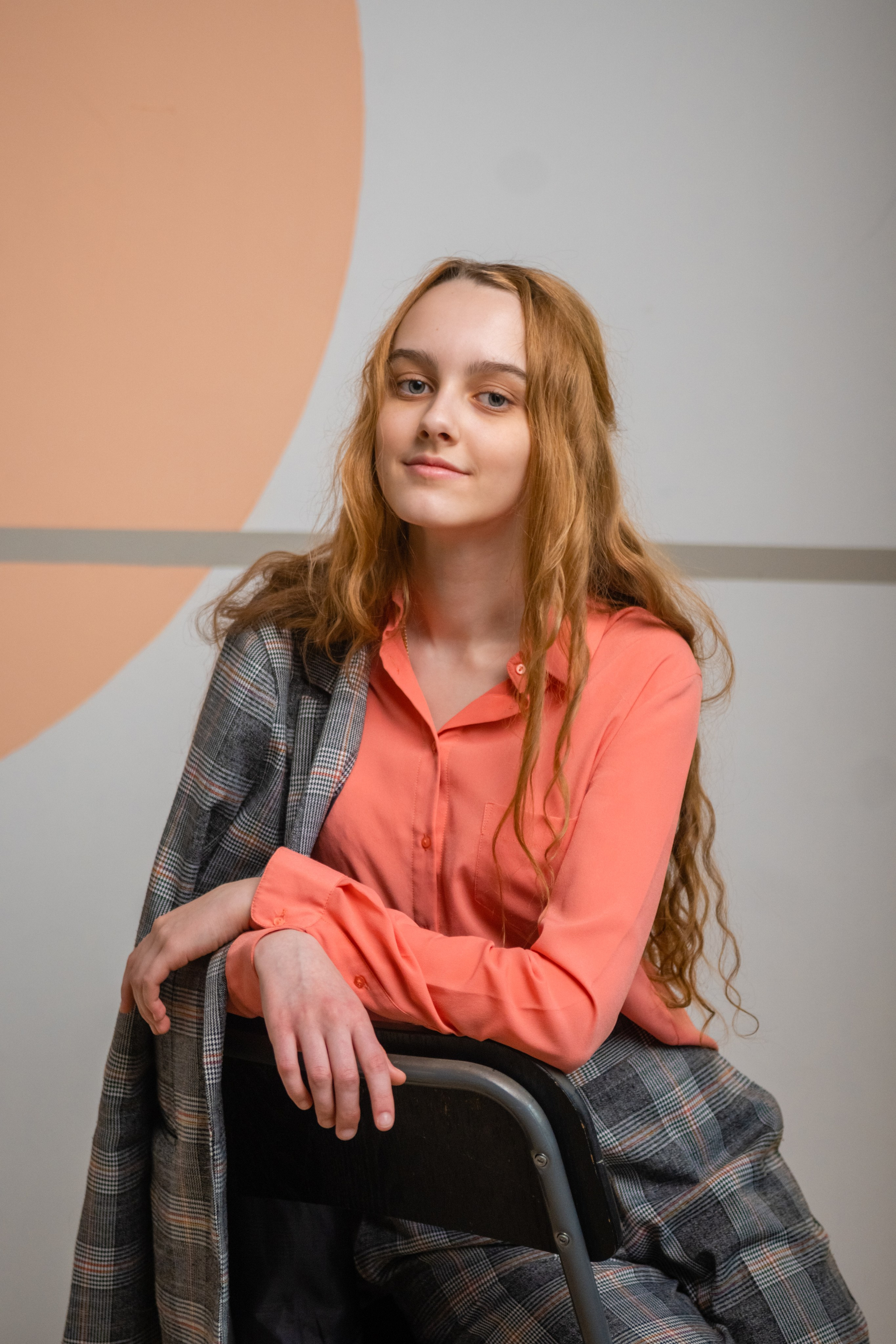 Старшие ОПТИМА. Выпускные альбомы в Москве и области от Анны Гайдаш