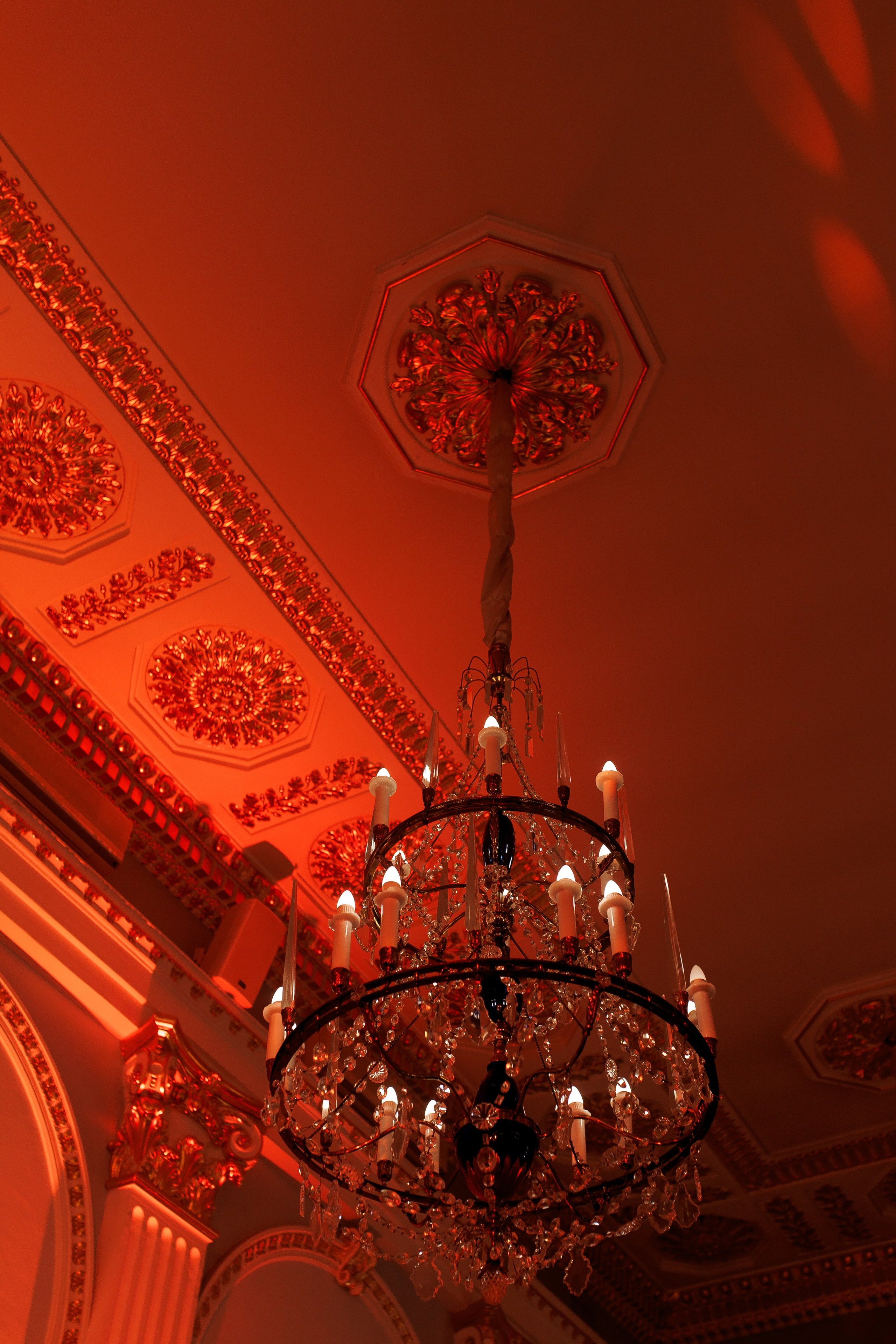 «Щелкунчик» LIONS. Свадебный фотограф Каледич Тимофей