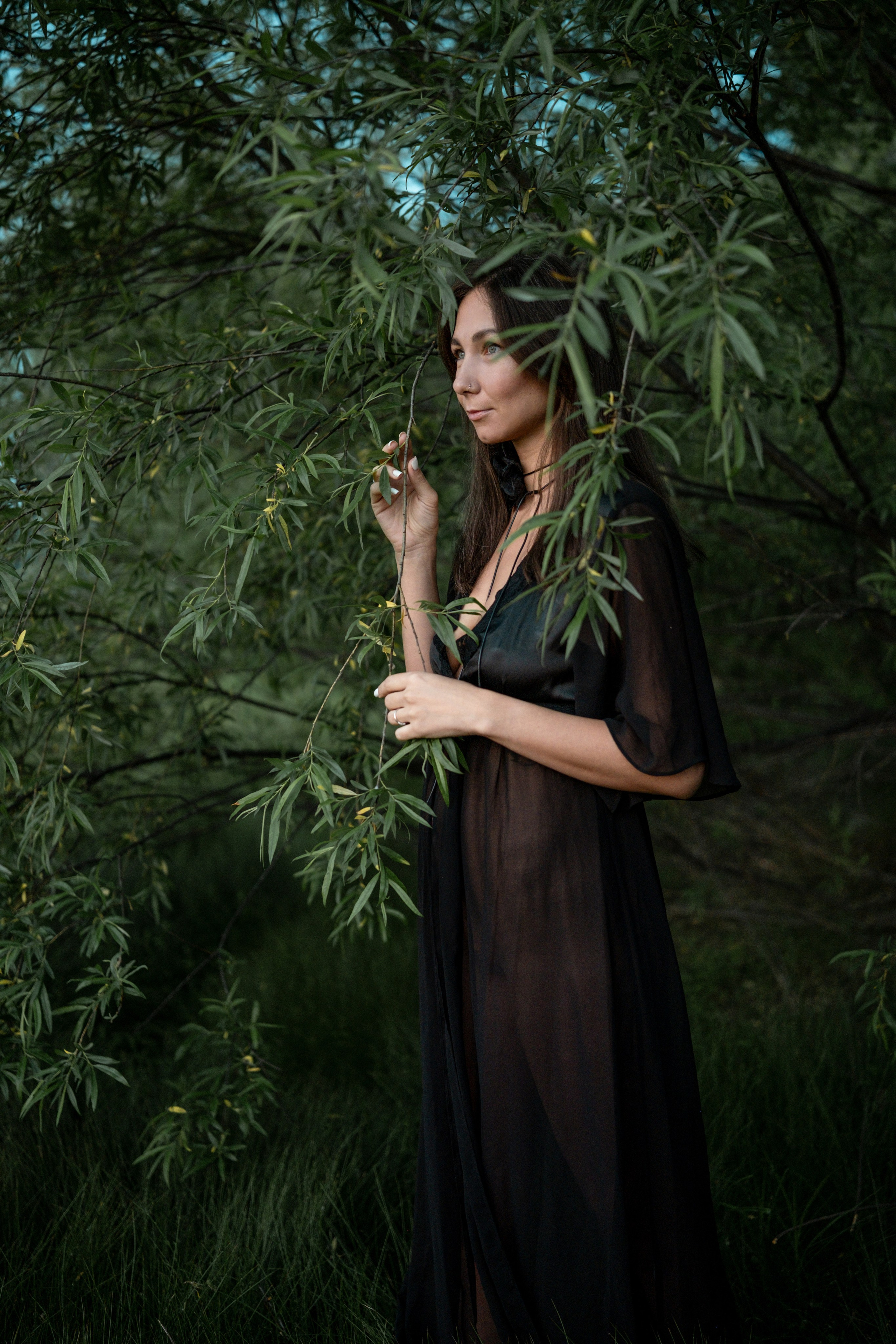 Люди. Фотограф Олеся Кавлакан