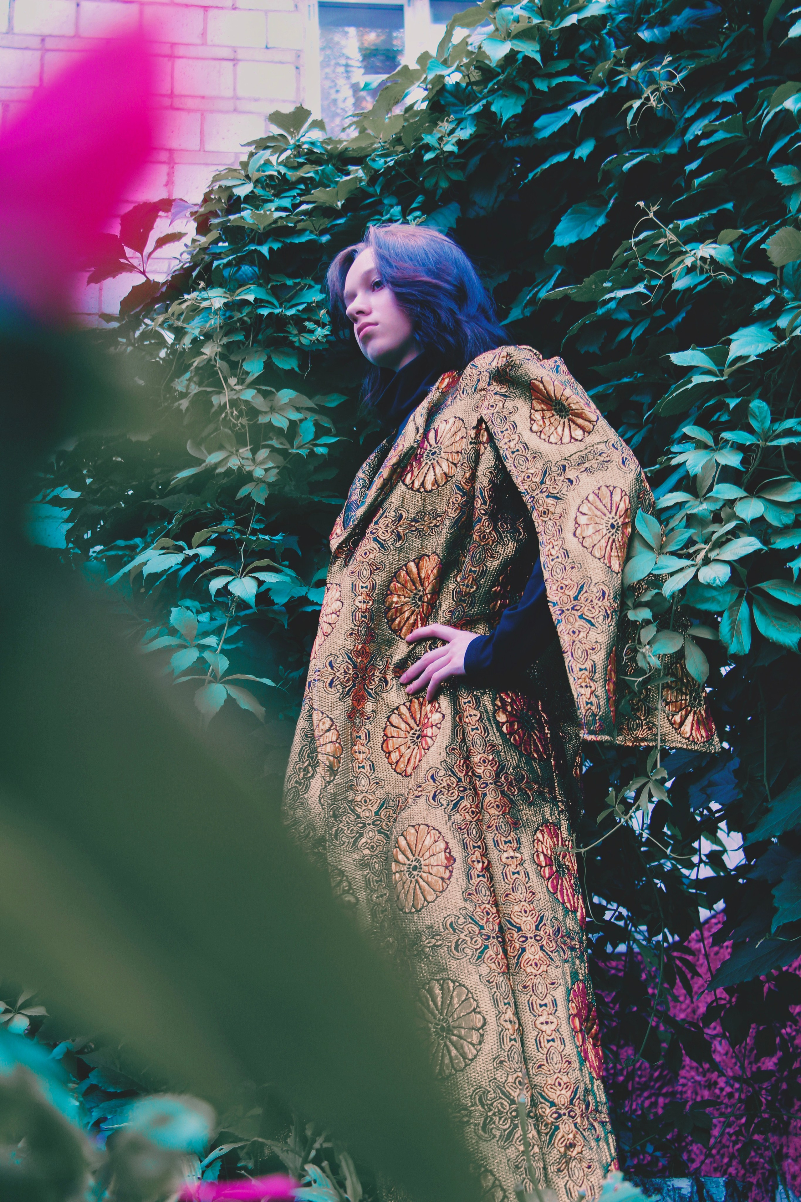 Азиа Алина…. Творческая, семейная Фотосъемка ДоброДарова Елена Омск