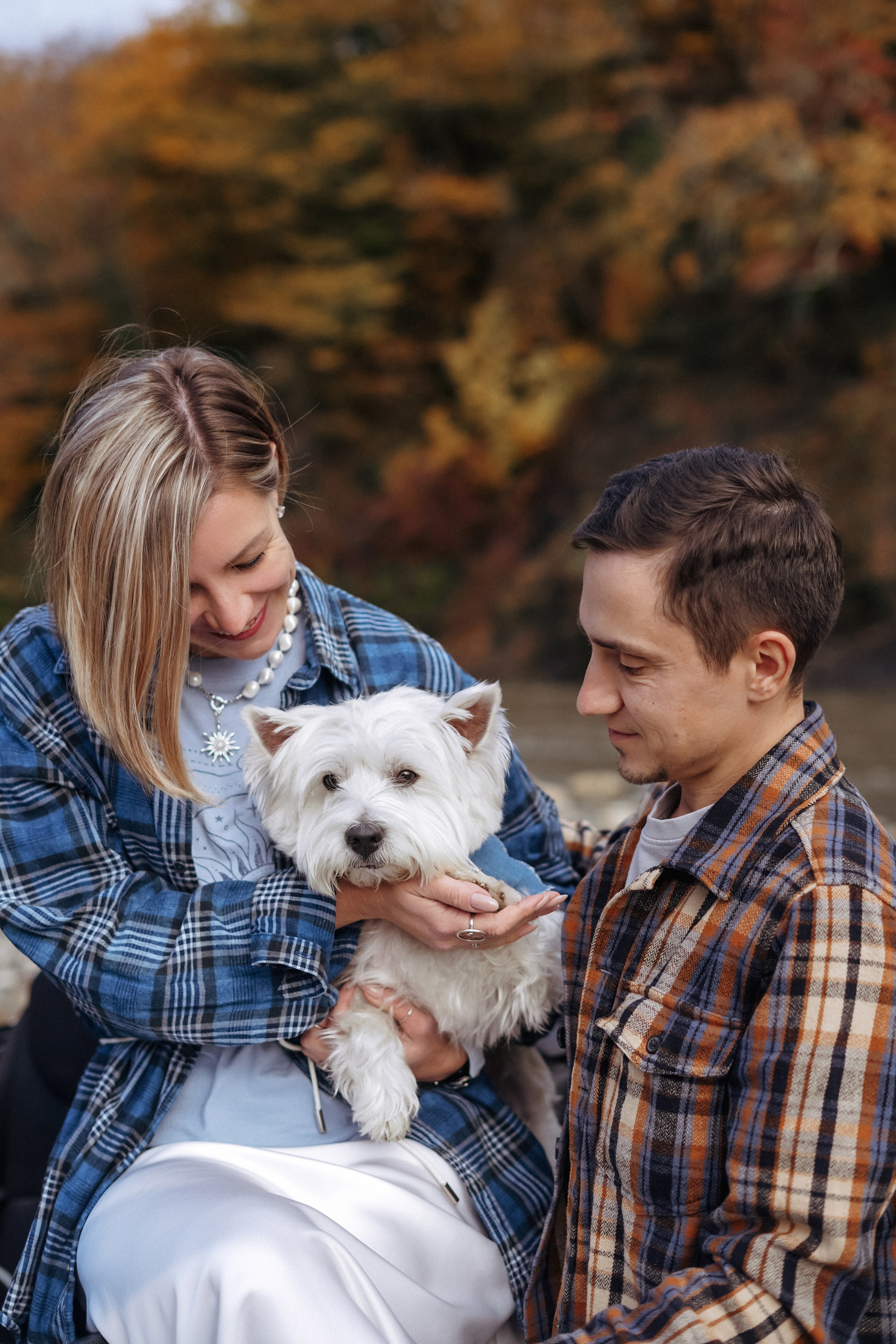 Миша, Лена, Лакки и мини-купер. Фотограф в Сочи и Абхазии | Фототуры | September Air