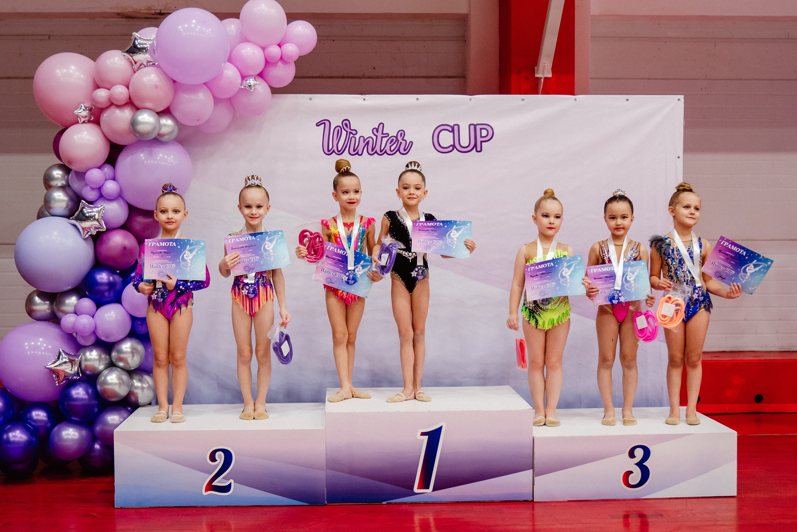 Winter Cup. Воробьева Ксения — Спортивный и танцевальный фотограф Новосибирск