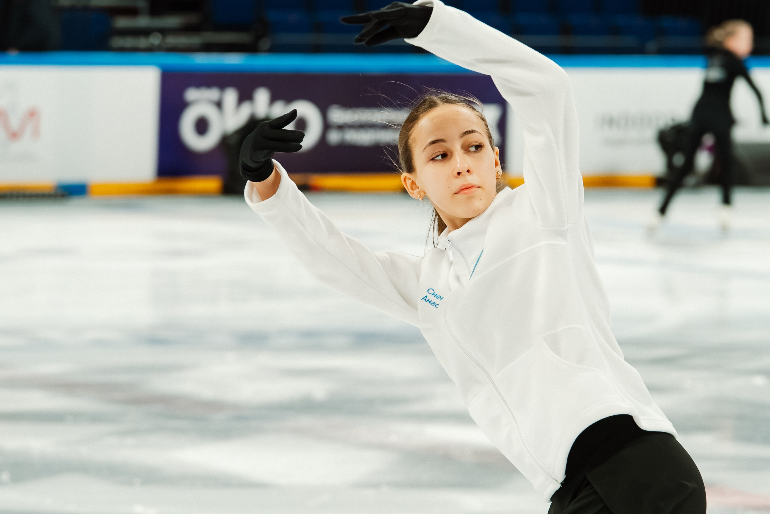 Мастер-класс Алины Загитовой в Новосибирске (11-00). Воробьева Ксения — Спортивный и танцевальный фотограф Новосибирск
