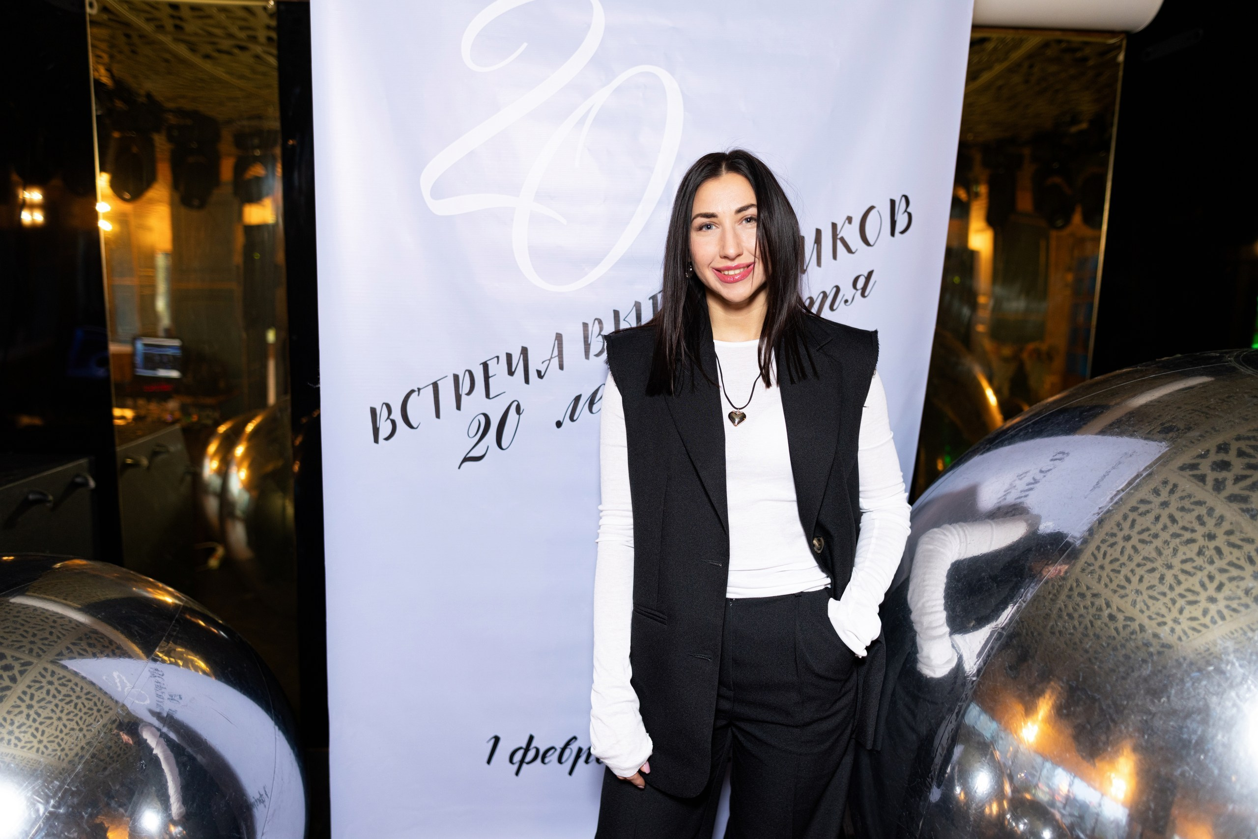 Встреча выпускников лицея № 2 г. Воронежа. 20 лет спустя. Дмитрий Шульгин, портретный фотограф в Воронеже