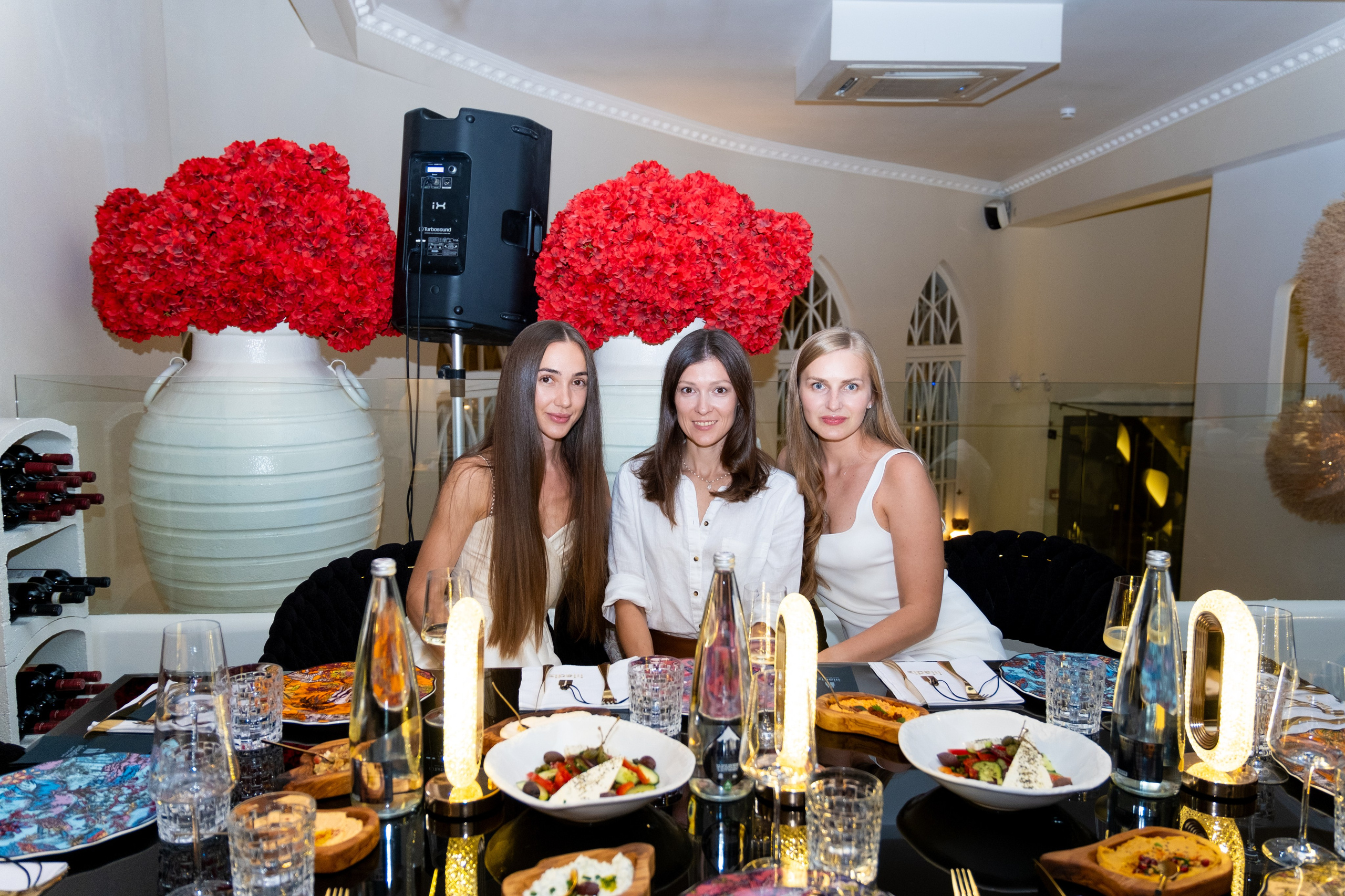 День рождения. Профессиональный фотограф в Москве и Одинцово Родика Архип