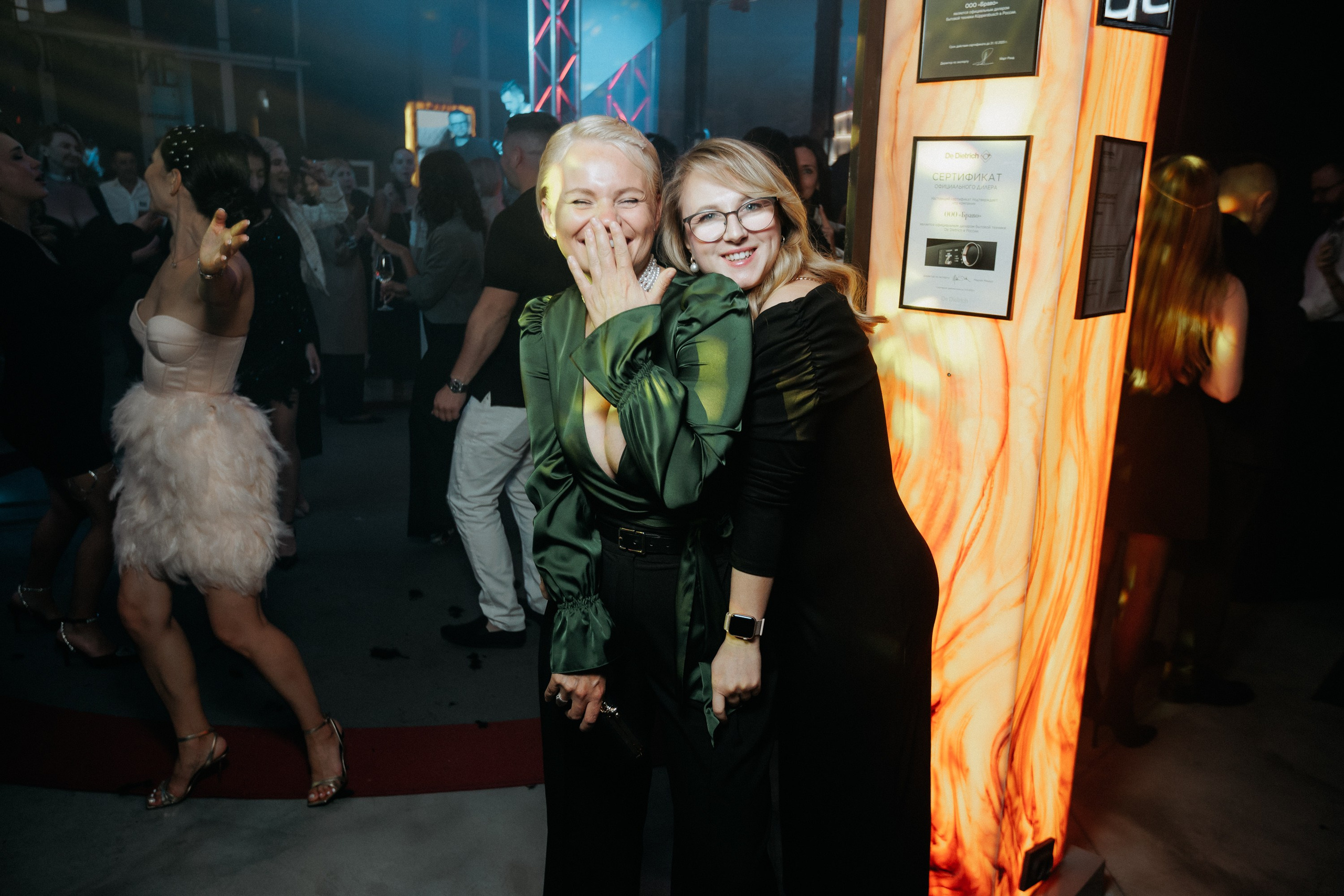 BRAVO BIRTHDAY PARTY — PART I. СВОИ. ФОТООТЧЕТЫ-СОБЫТИЯ-МЕСТА