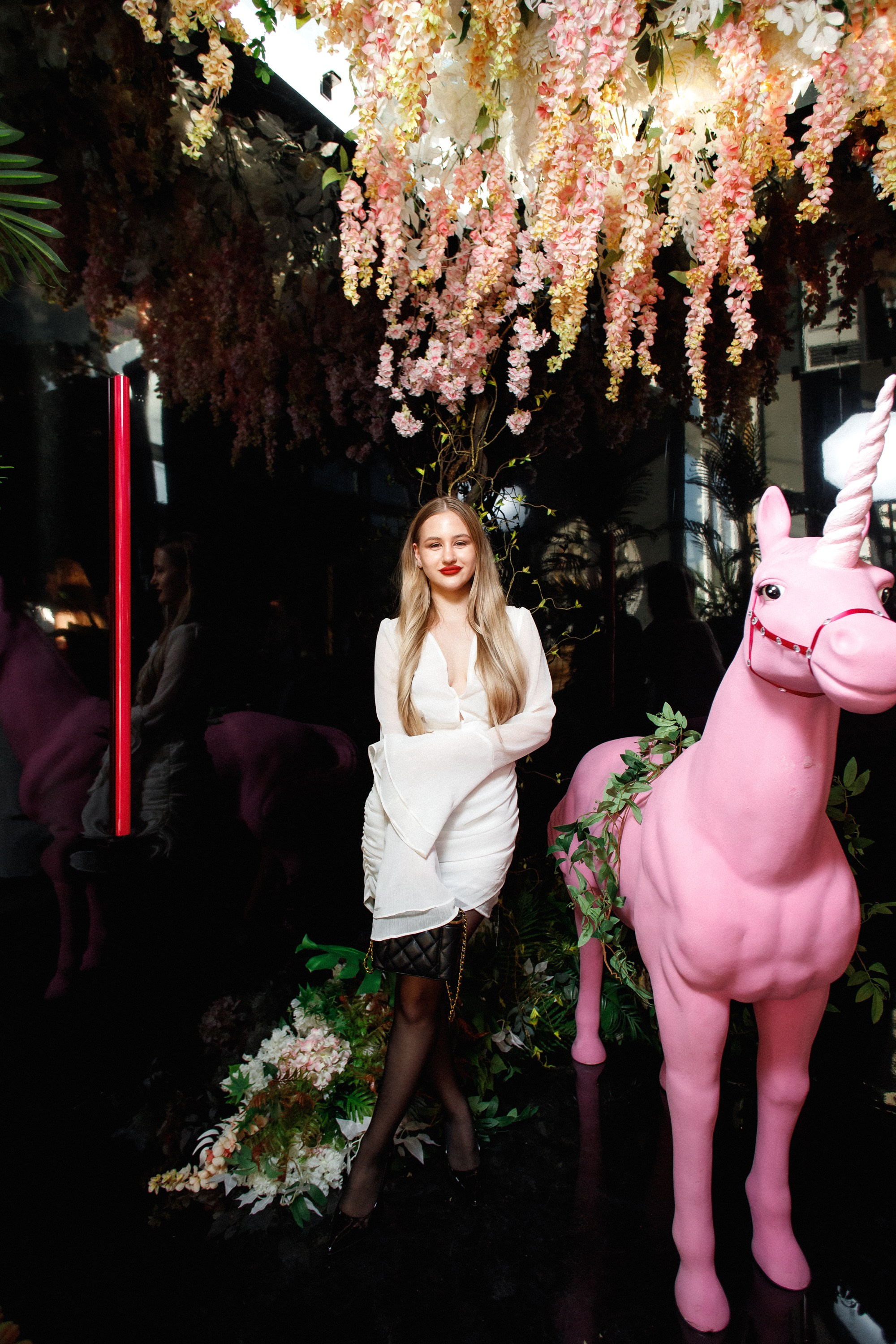 BRAVO FLORA EVENT. СВОИ. ФОТООТЧЕТЫ-СОБЫТИЯ-МЕСТА