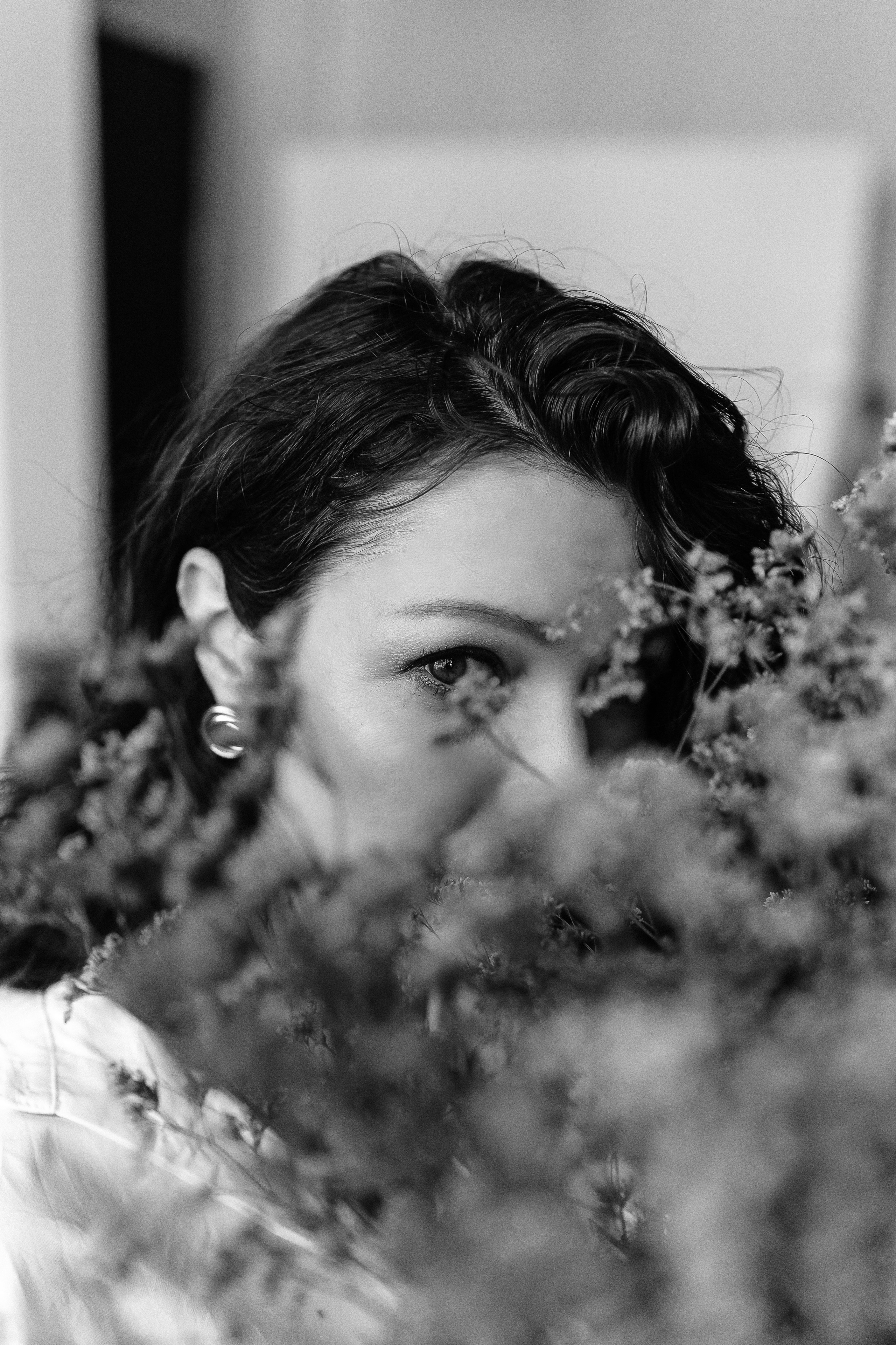 Татьяна Анохова. EGOIST. Сергеев Алексей. Фотограф