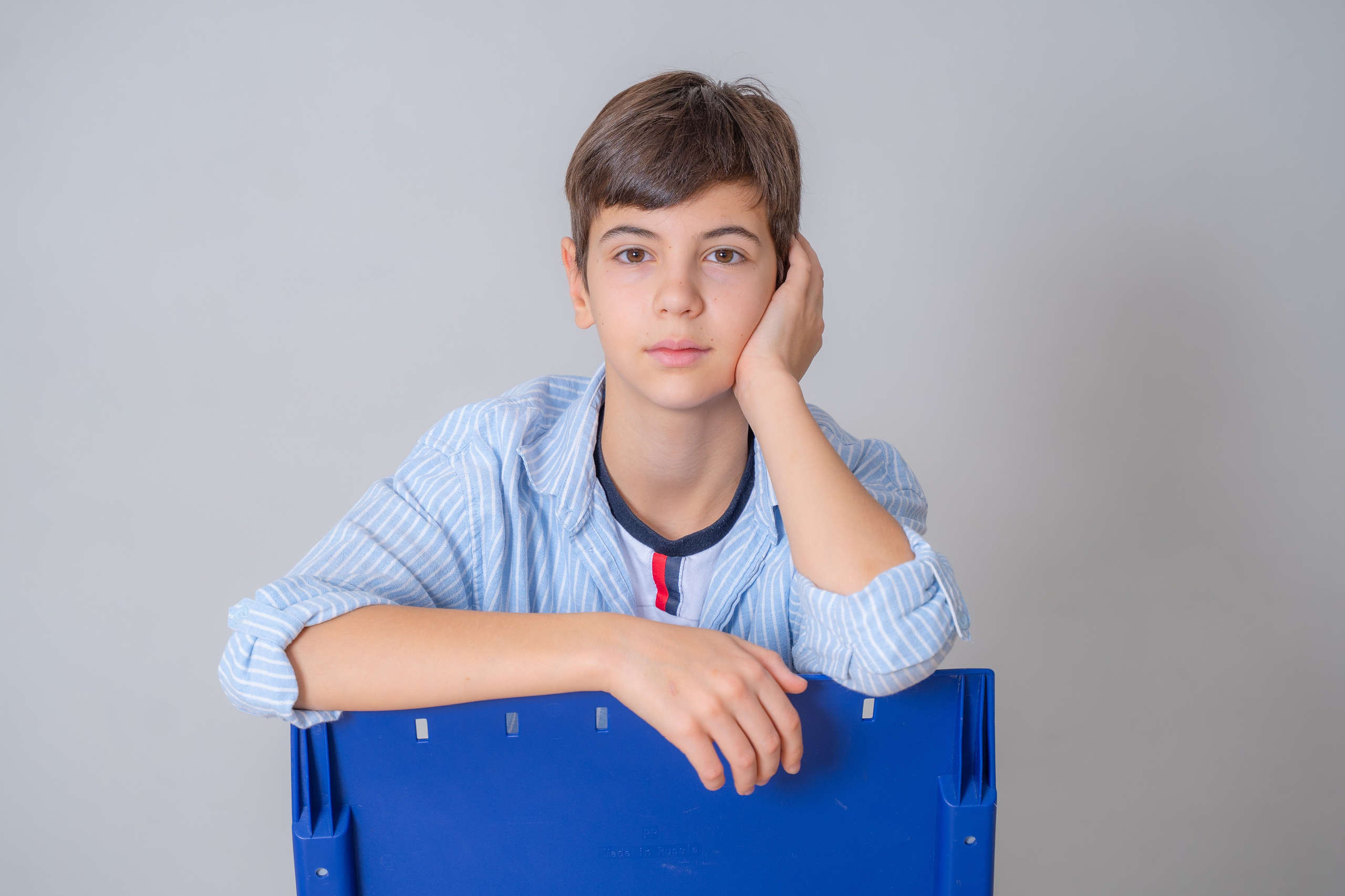 Школьный фотограф, создание школьного альбома