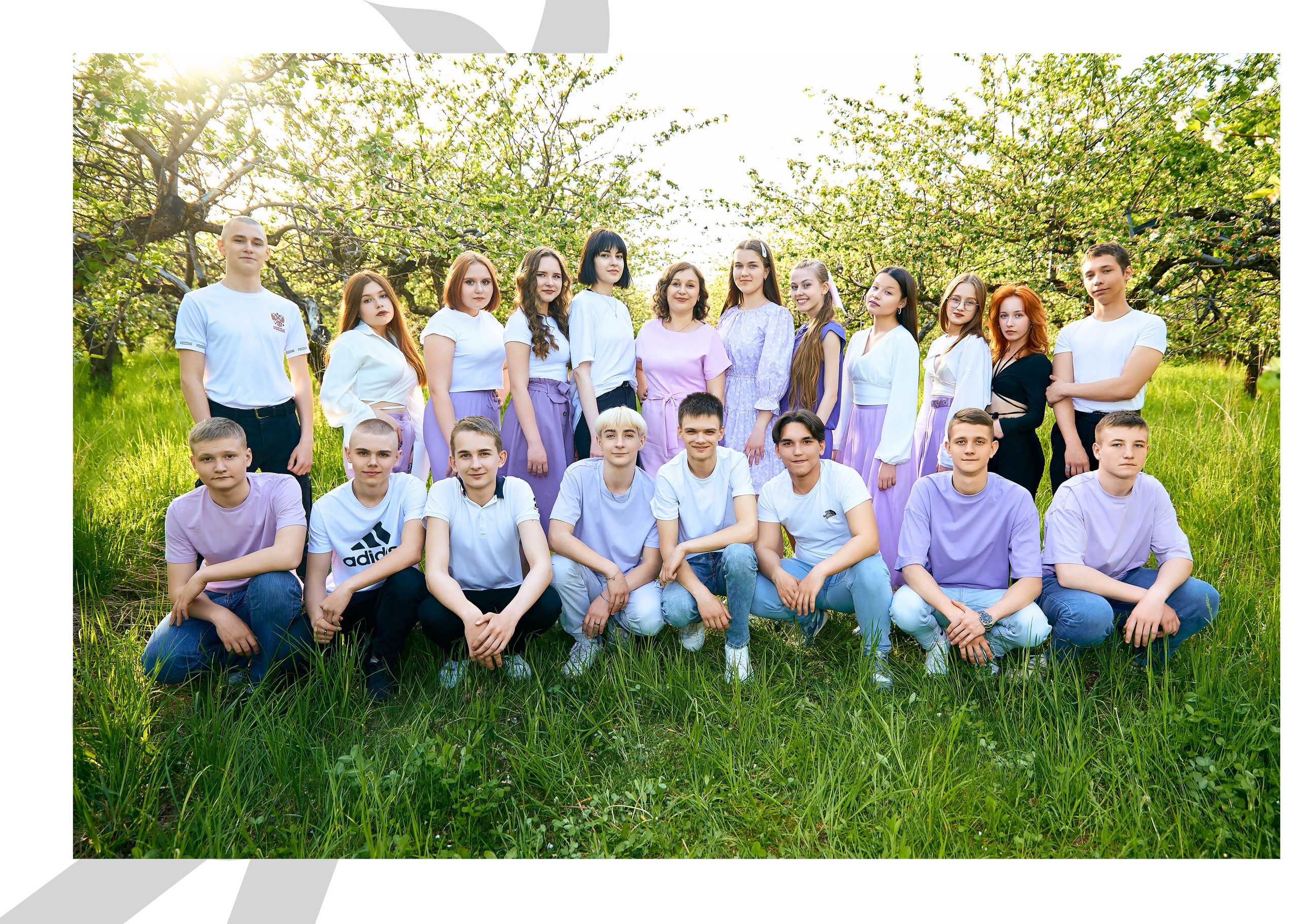 Фотокнига 20×30 (1). Фотограф в Орле Павел Черкасов