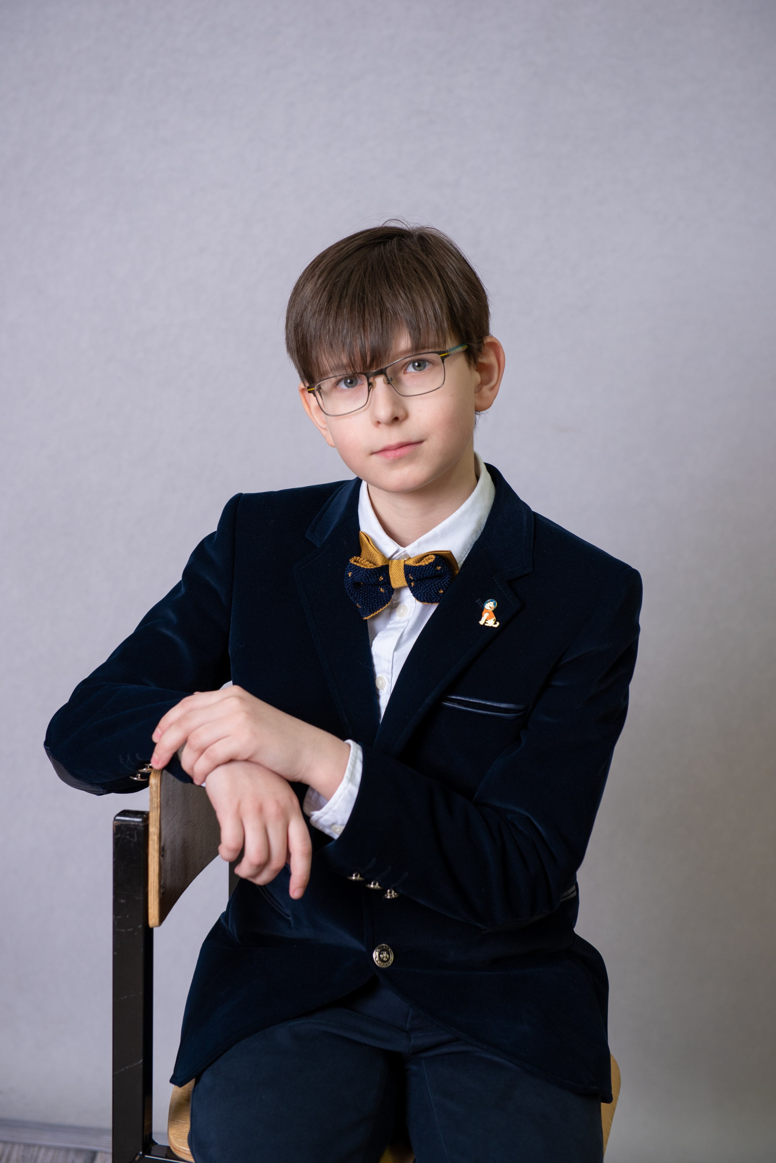 Фотосессия один день в школе. Профессиональный фотограф в Москве и Одинцово Родика Архип