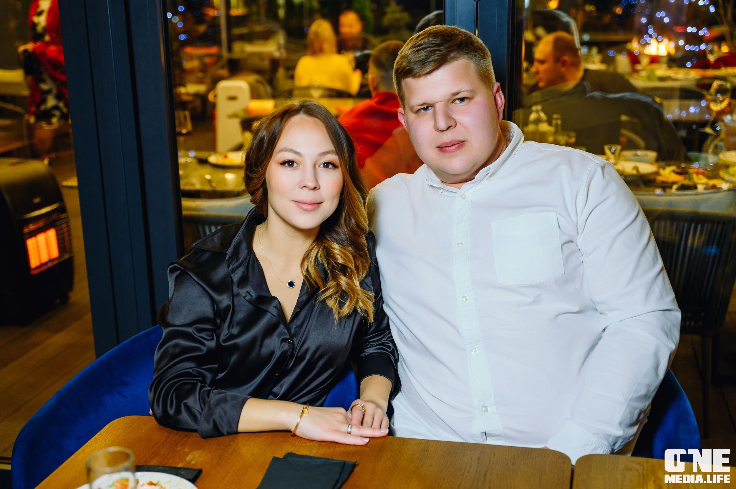 8 Марта в El Greco. One Media Life: фоторепортажи, фотоотчеты с мероприятий и заведений