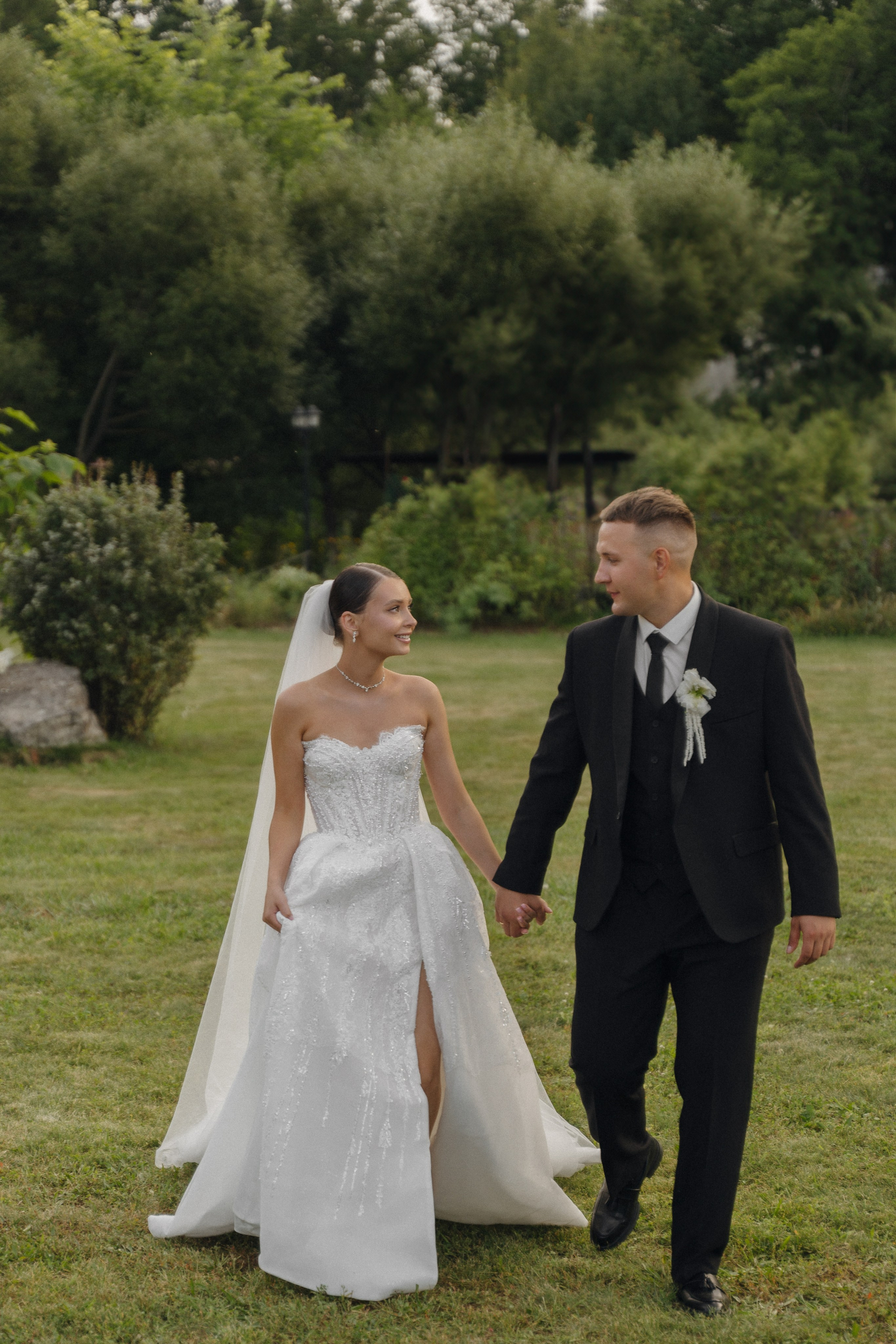 Свадебные серии. Свадебный фотограф в Пензе Кристина Милославская