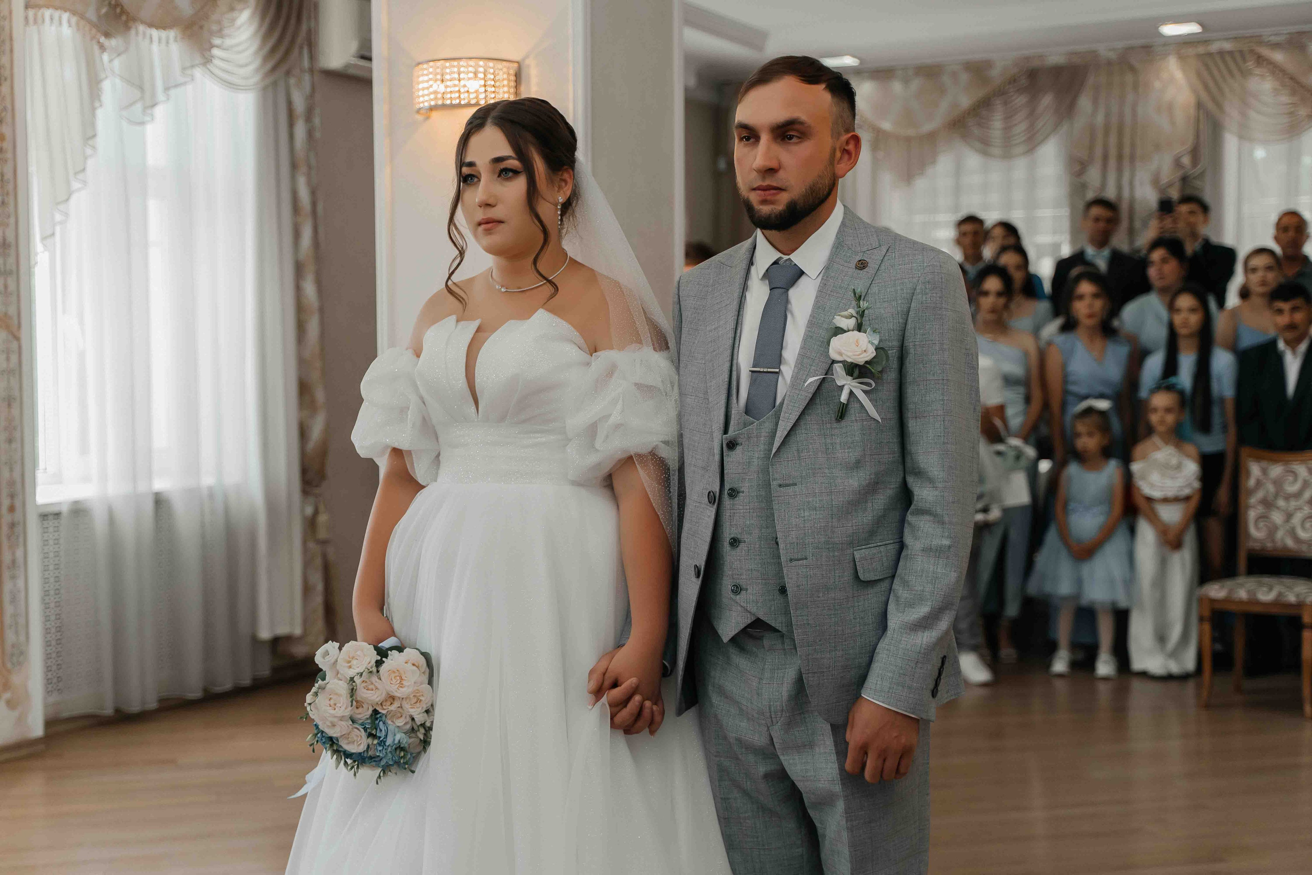 26.07.25 Свадьба. Свадебный фотограф видеограф Чебоксары