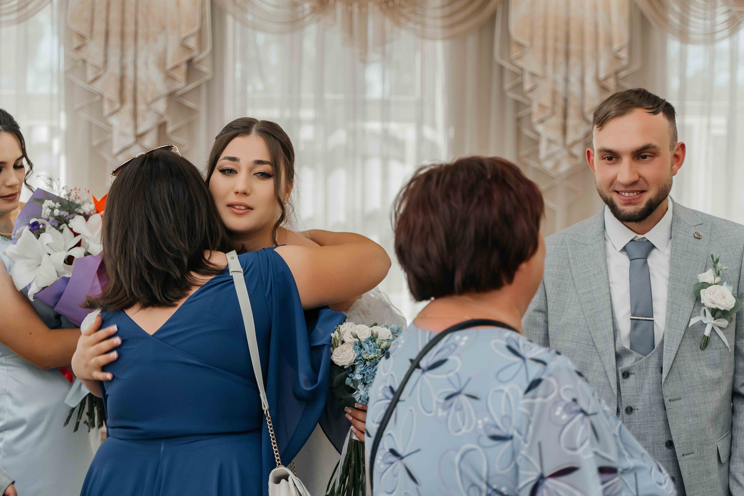 26.07.25 Свадьба. Свадебный фотограф видеограф Чебоксары