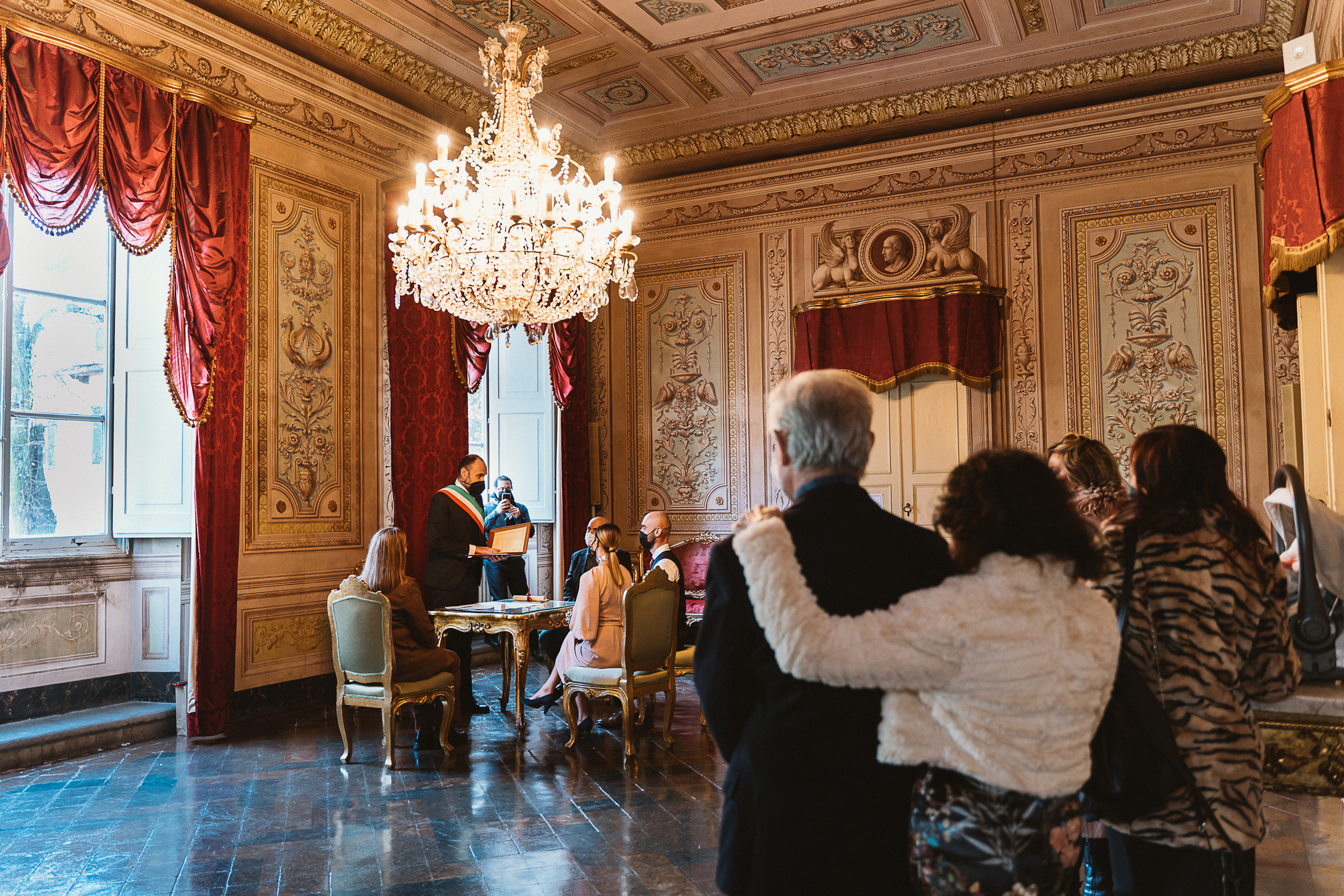 Wedding Irina Emilio. Family Lifestyle Photographer in Lucca, Italia