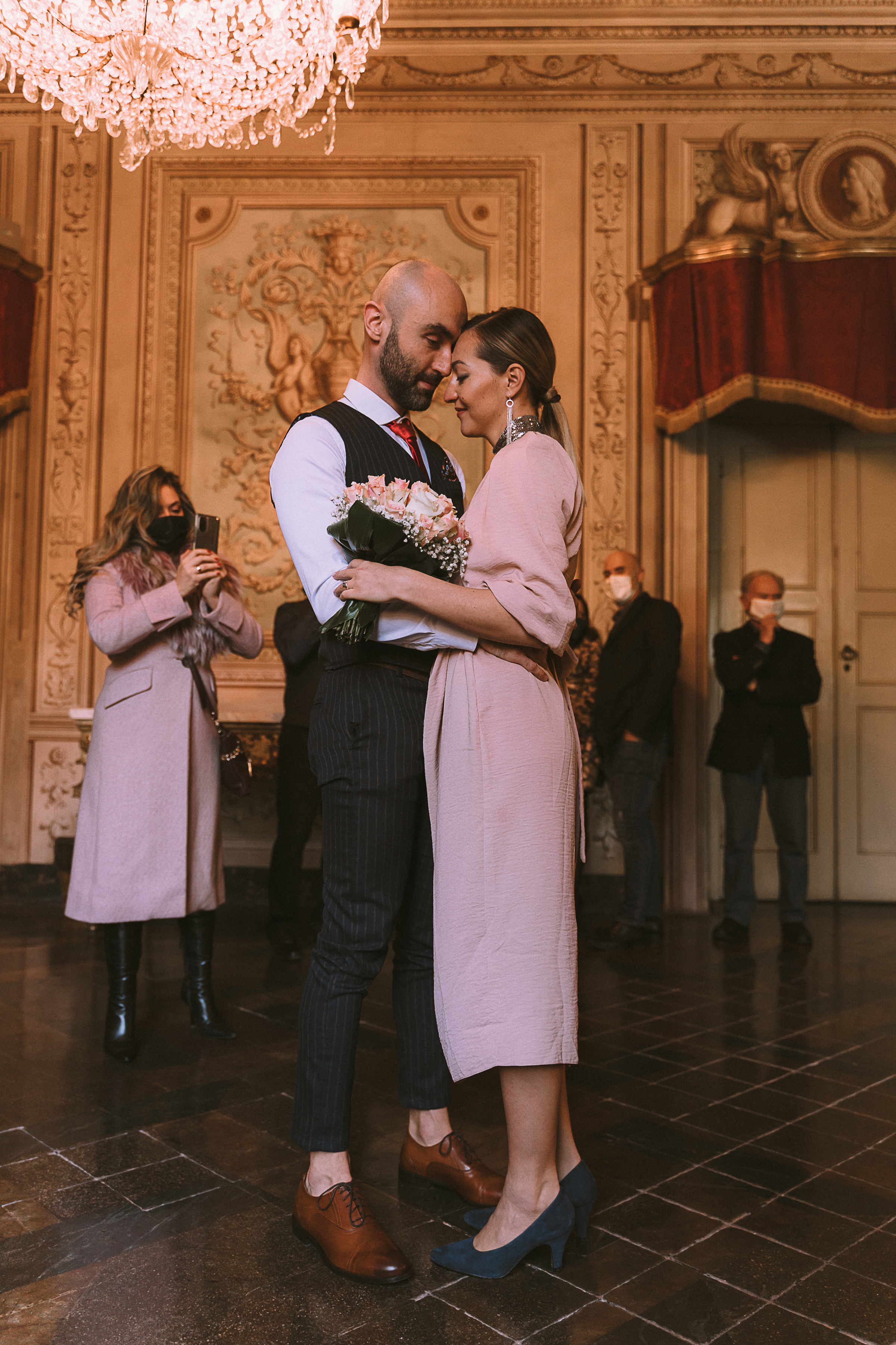 Wedding Irina Emilio. Family Lifestyle Photographer in Lucca, Italia