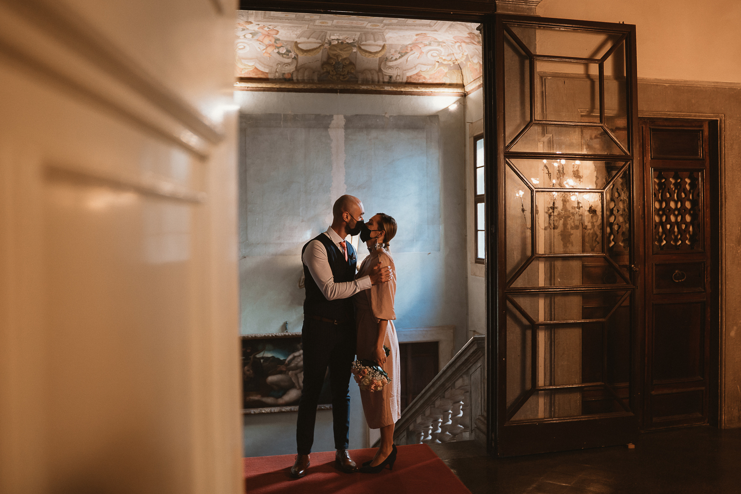 Wedding Irina Emilio. Family Lifestyle Photographer in Lucca, Italia