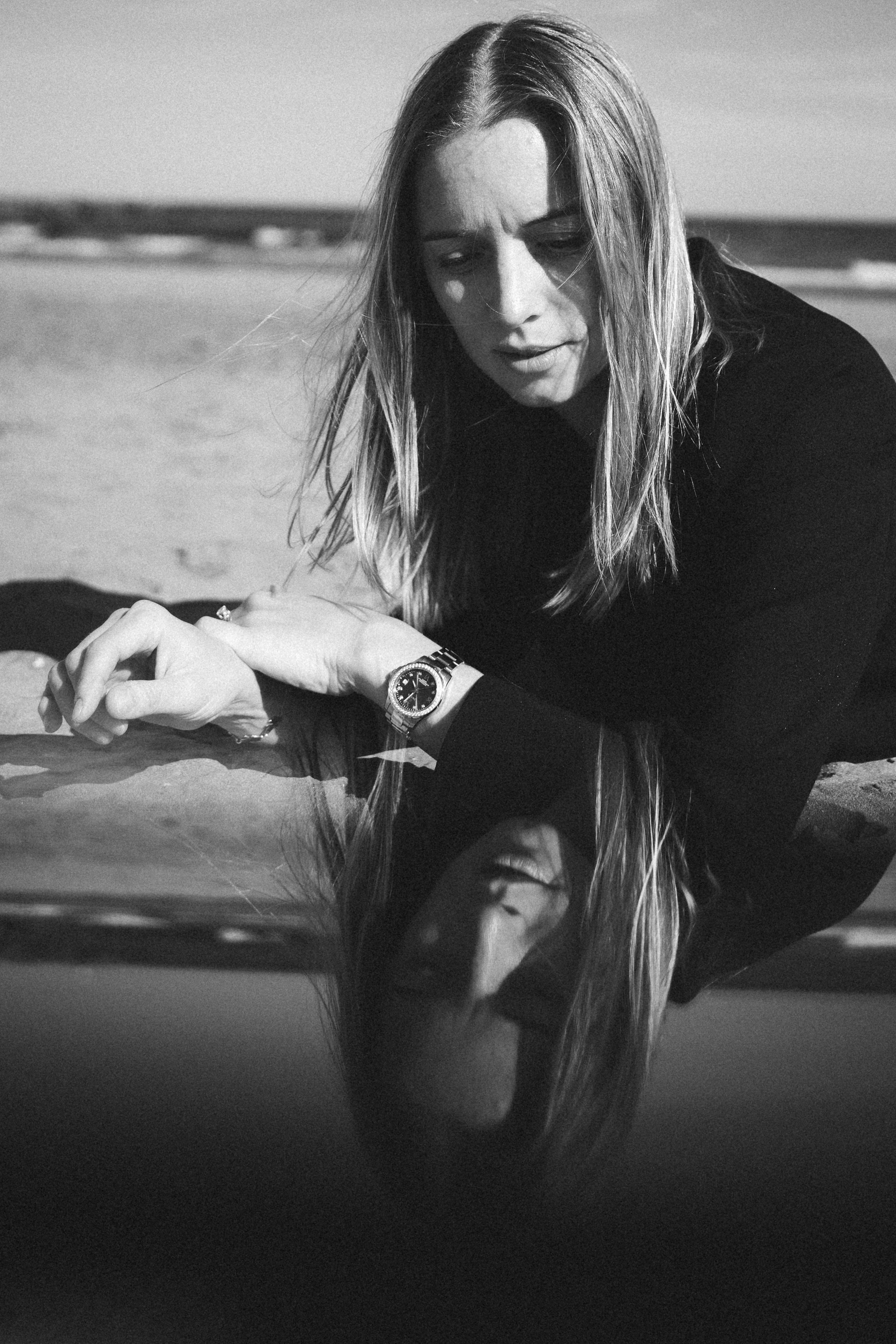 BLACK AND WHITE. Fotografa di Famiglia in Toscana, Lucca