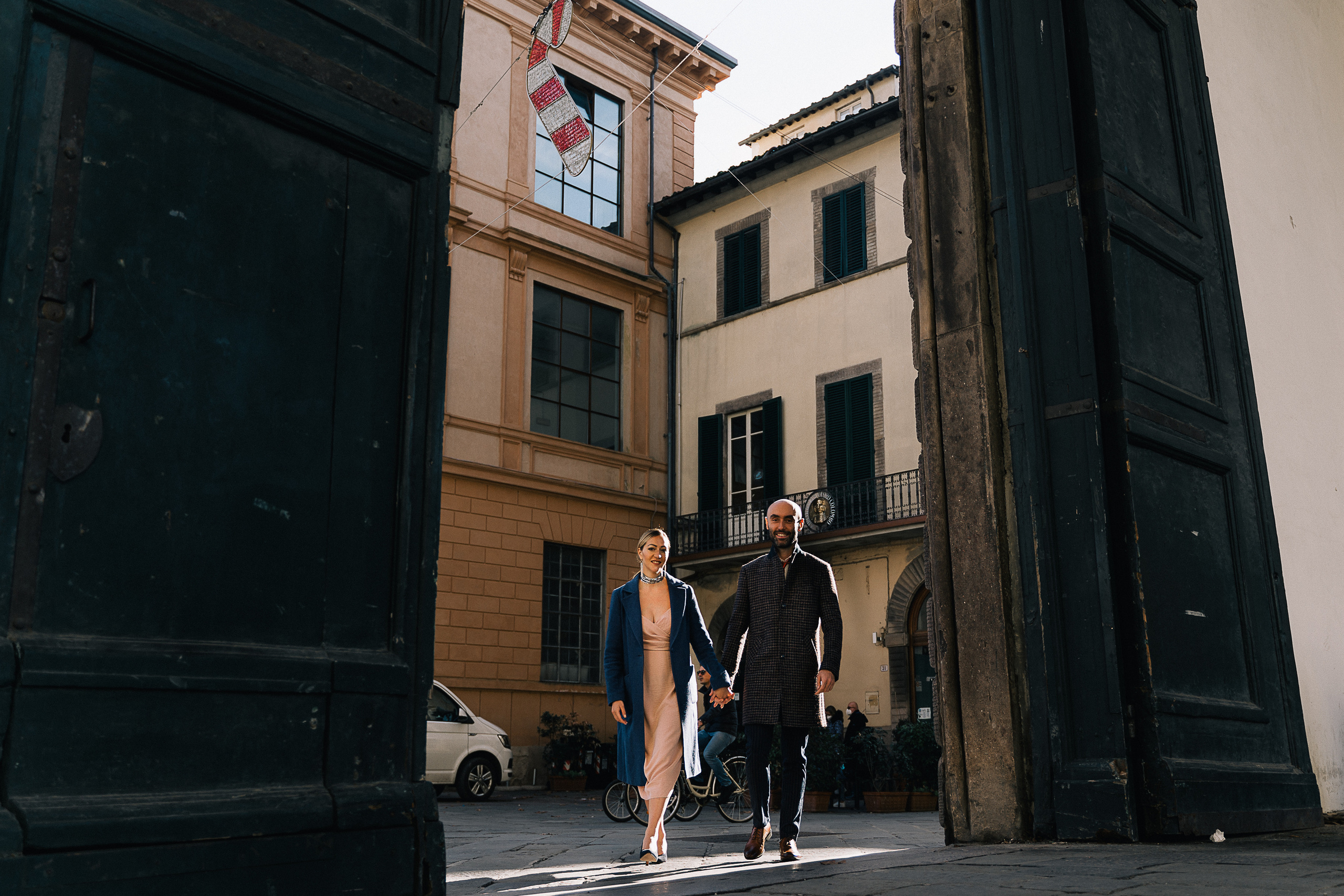 Wedding Irina Emilio. Family Lifestyle Photographer in Lucca, Italia