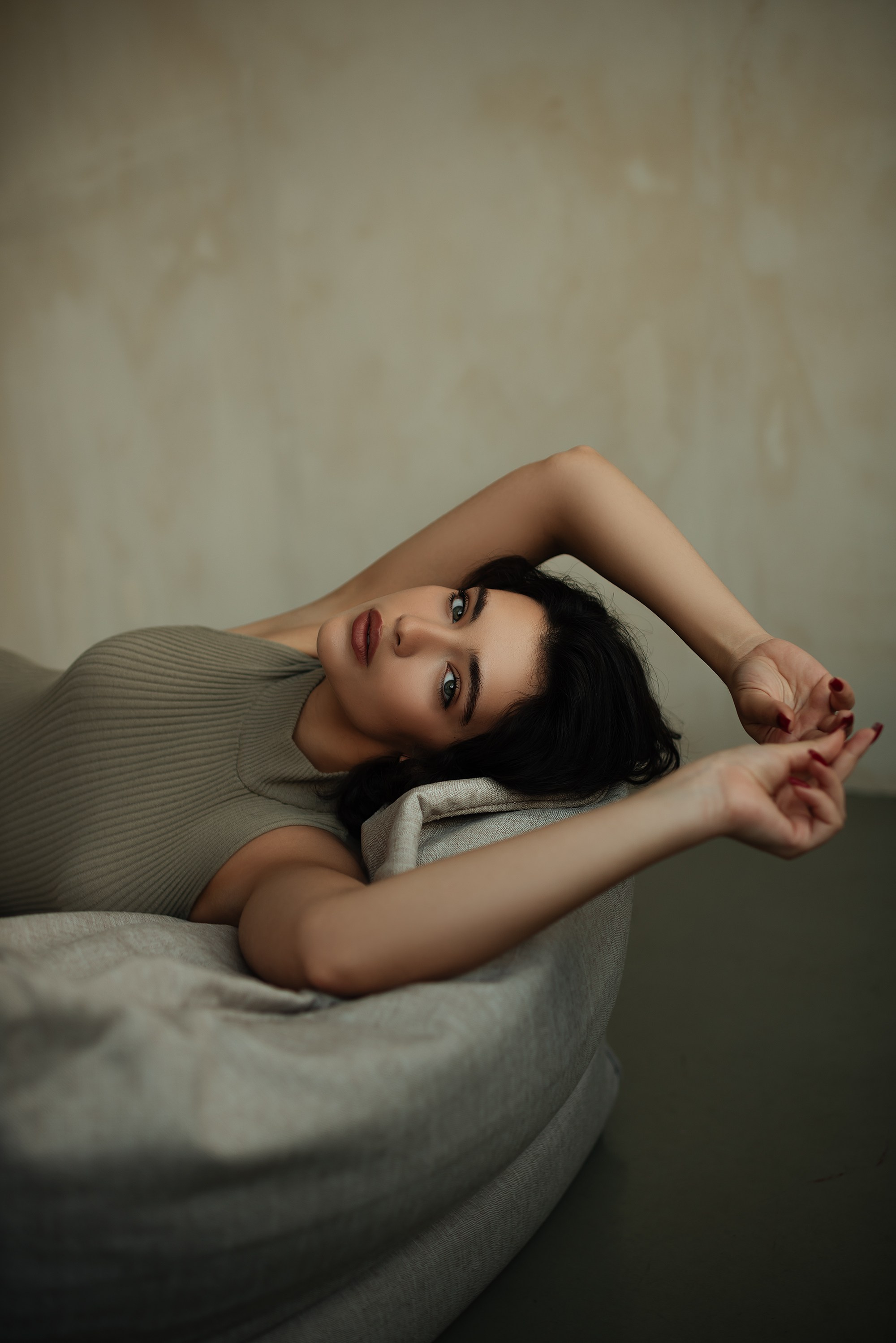 Курс «Кадр за кадром». Ева Русина — свадебный/love story фотограф | Санкт-Петербург, Москва