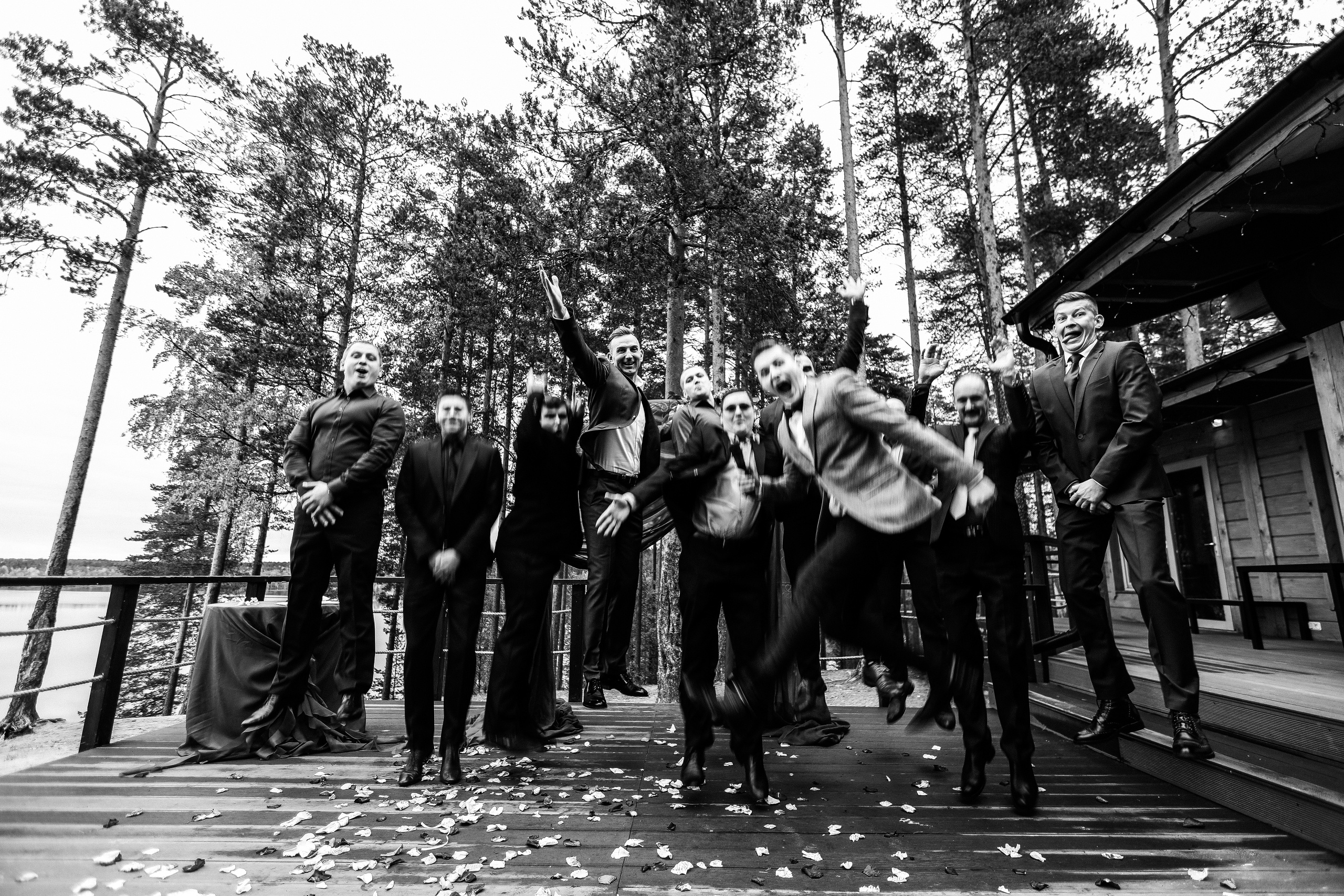 Даша и Тёма-2017. Свадебный и семейный Фотограф Денис Кошель