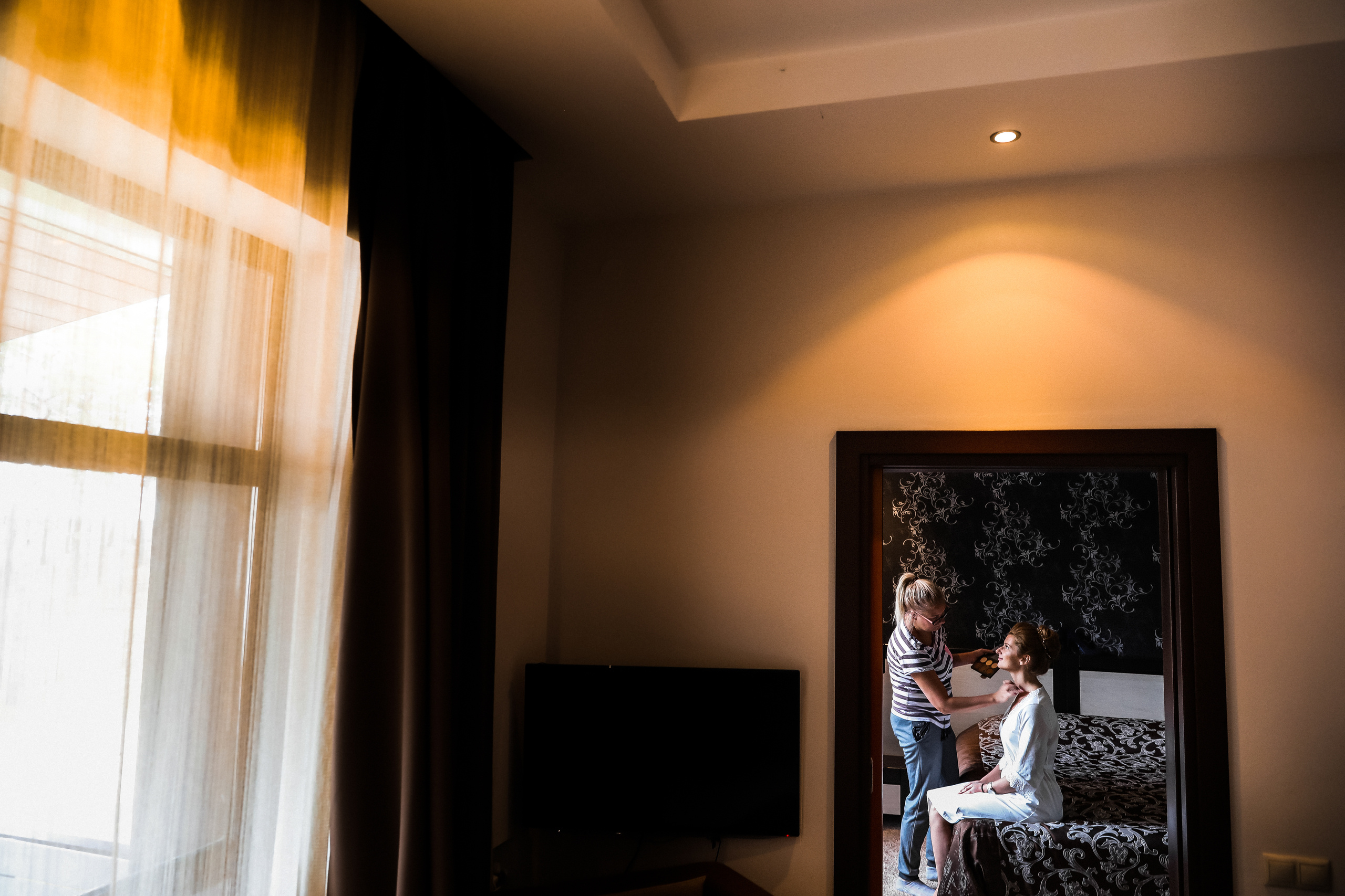 Даша и Тёма-2017. Свадебный и семейный Фотограф Денис Кошель