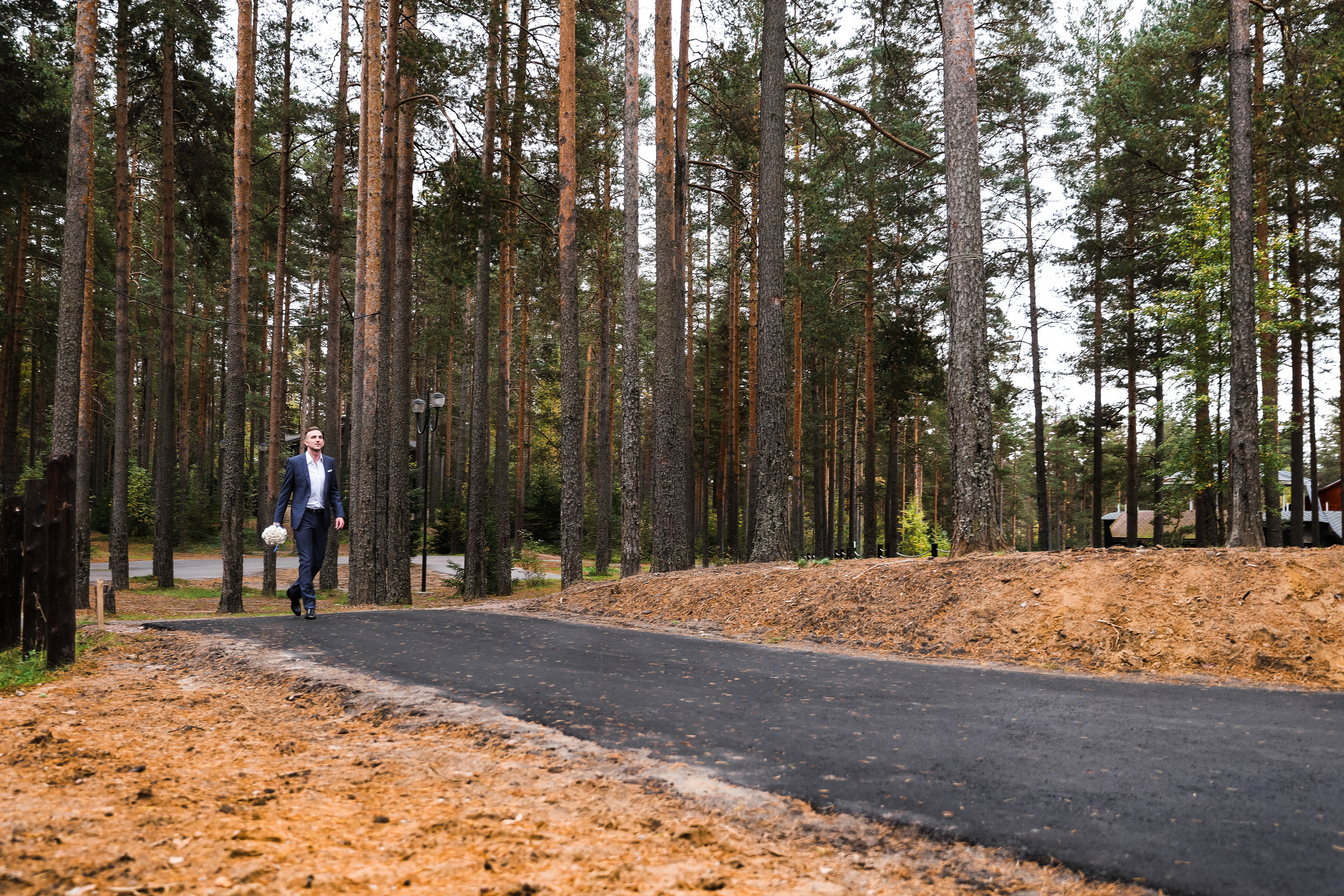 Даша и Тёма-2017. Свадебный и семейный Фотограф Денис Кошель