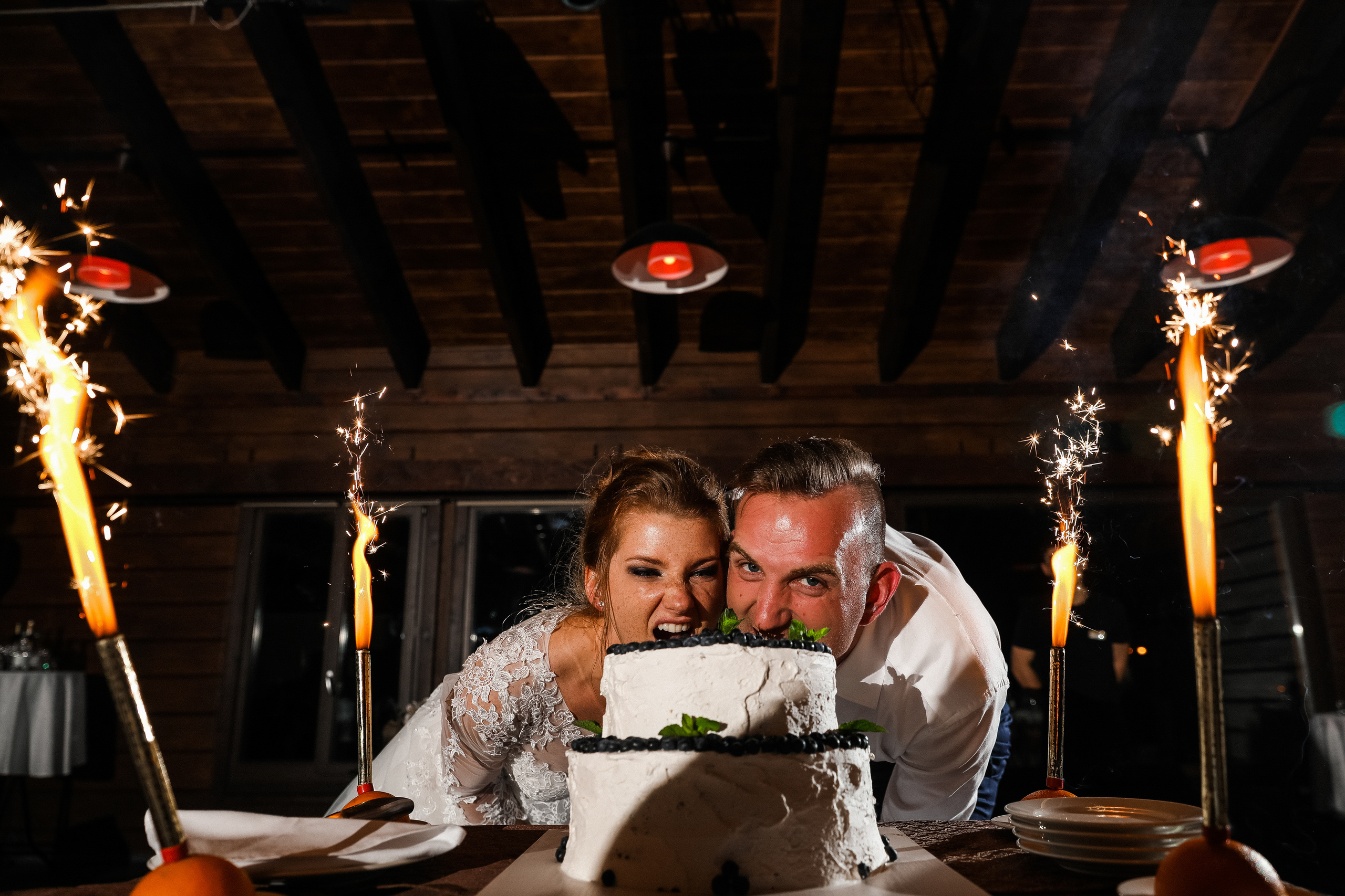 Даша и Тёма-2017. Свадебный и семейный Фотограф Денис Кошель