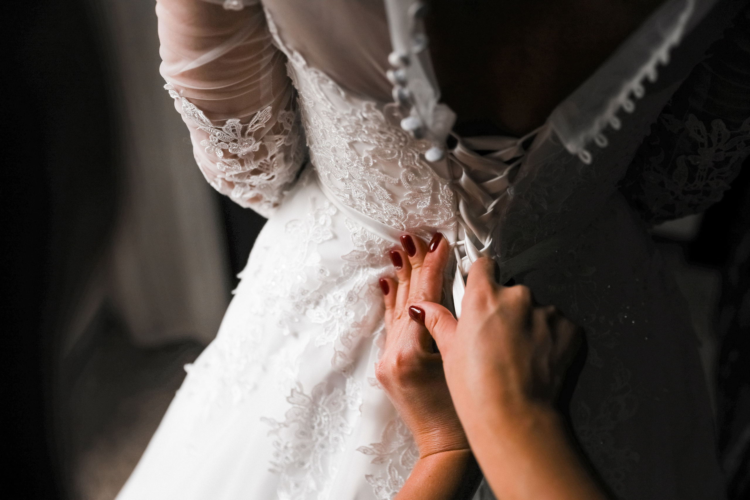 Даша и Тёма-2017. Свадебный и семейный Фотограф Денис Кошель