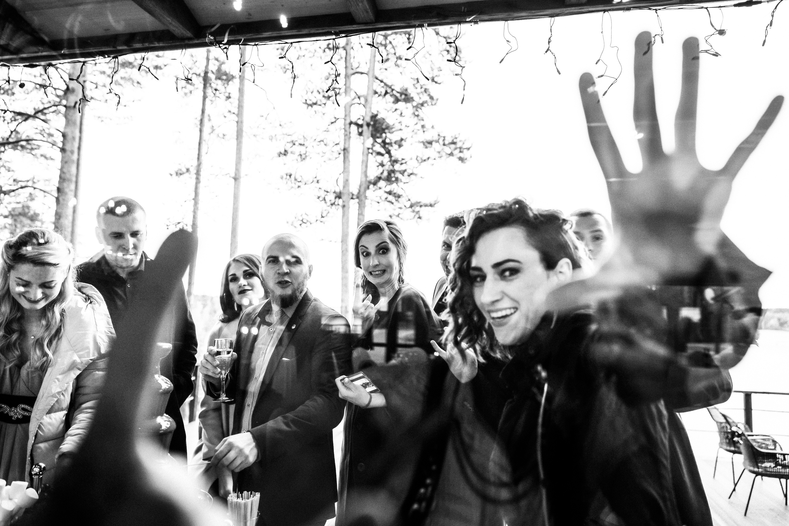 Даша и Тёма-2017. Свадебный и семейный Фотограф Денис Кошель