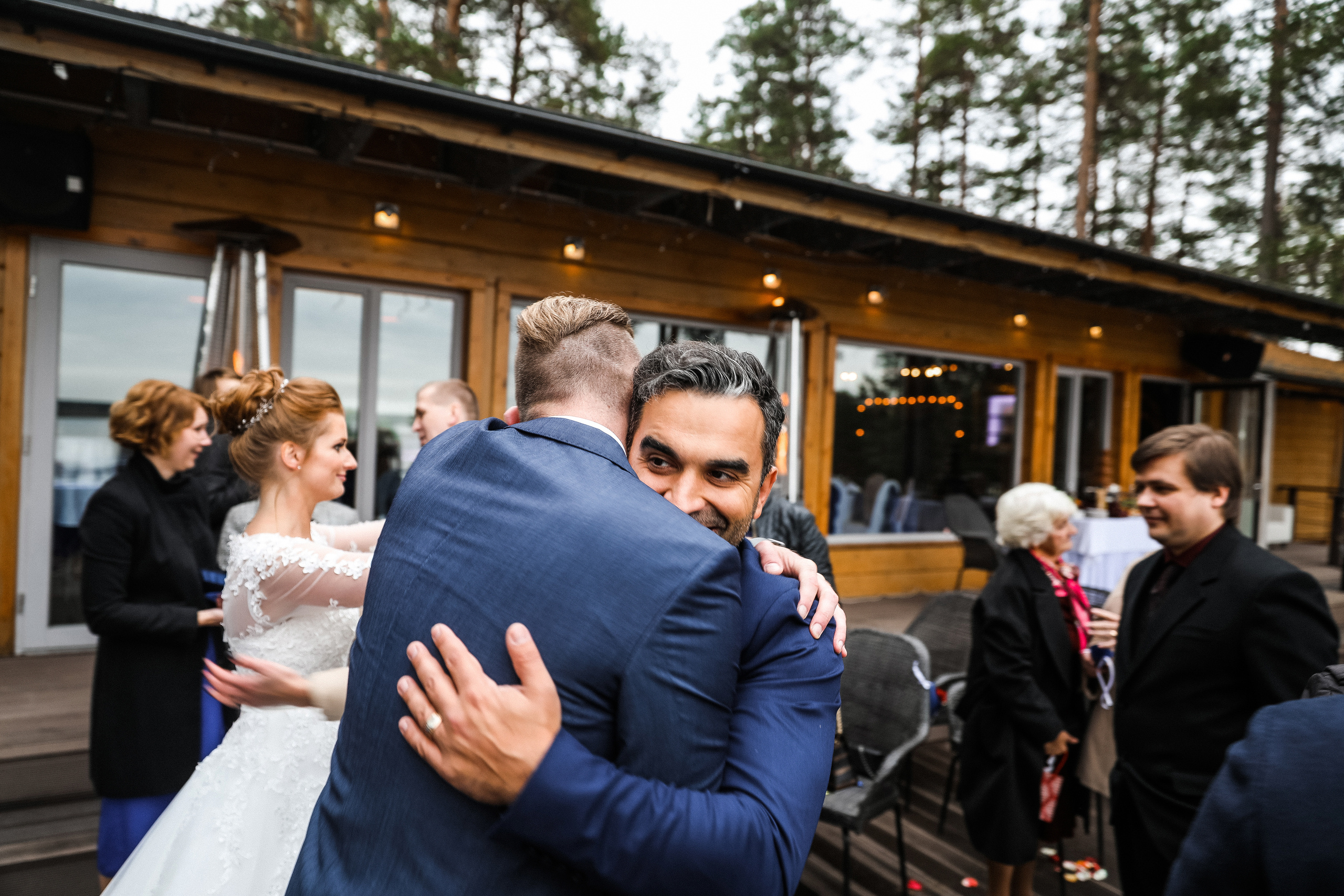 Даша и Тёма-2017. Свадебный и семейный Фотограф Денис Кошель