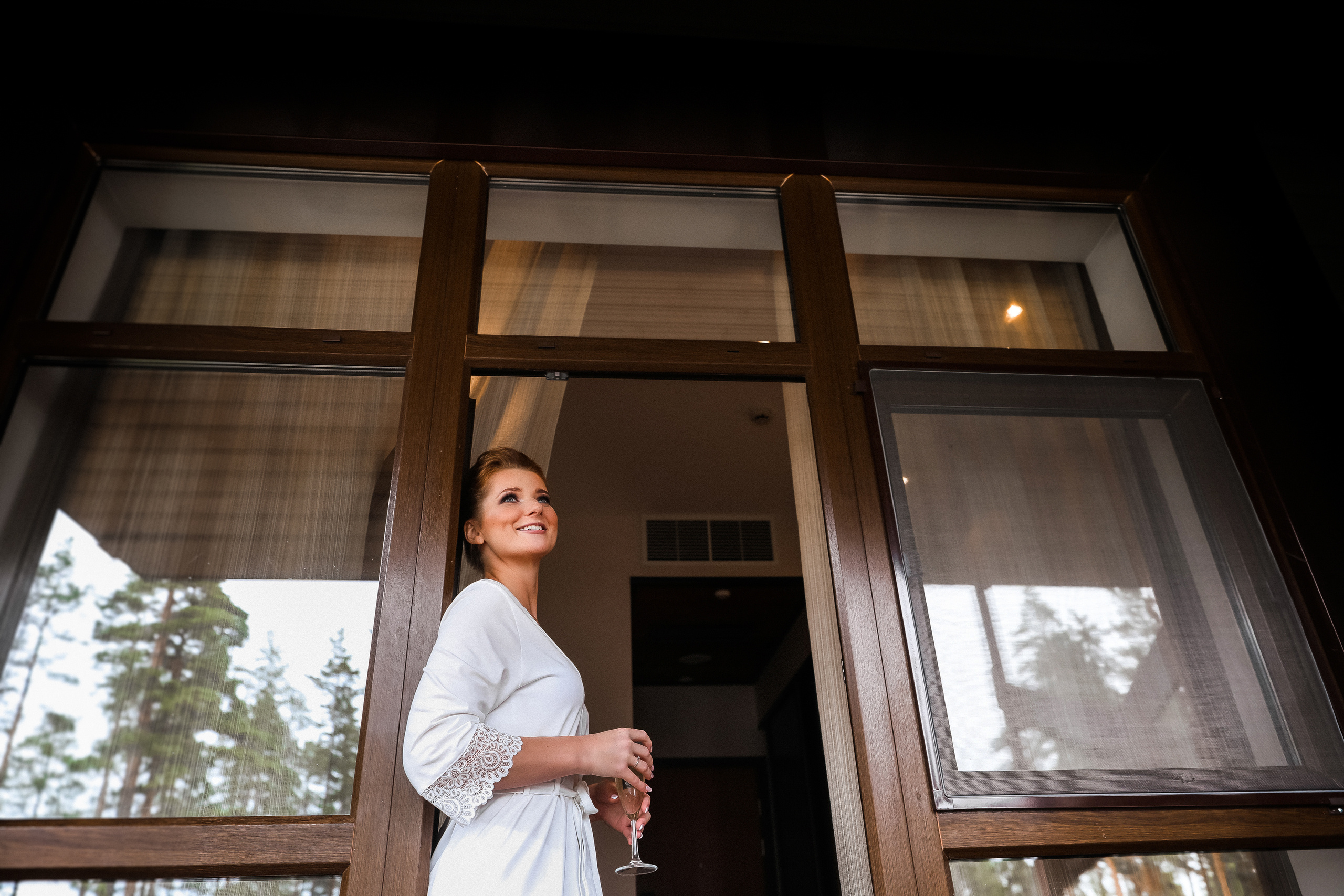 Даша и Тёма-2017. Свадебный и семейный Фотограф Денис Кошель