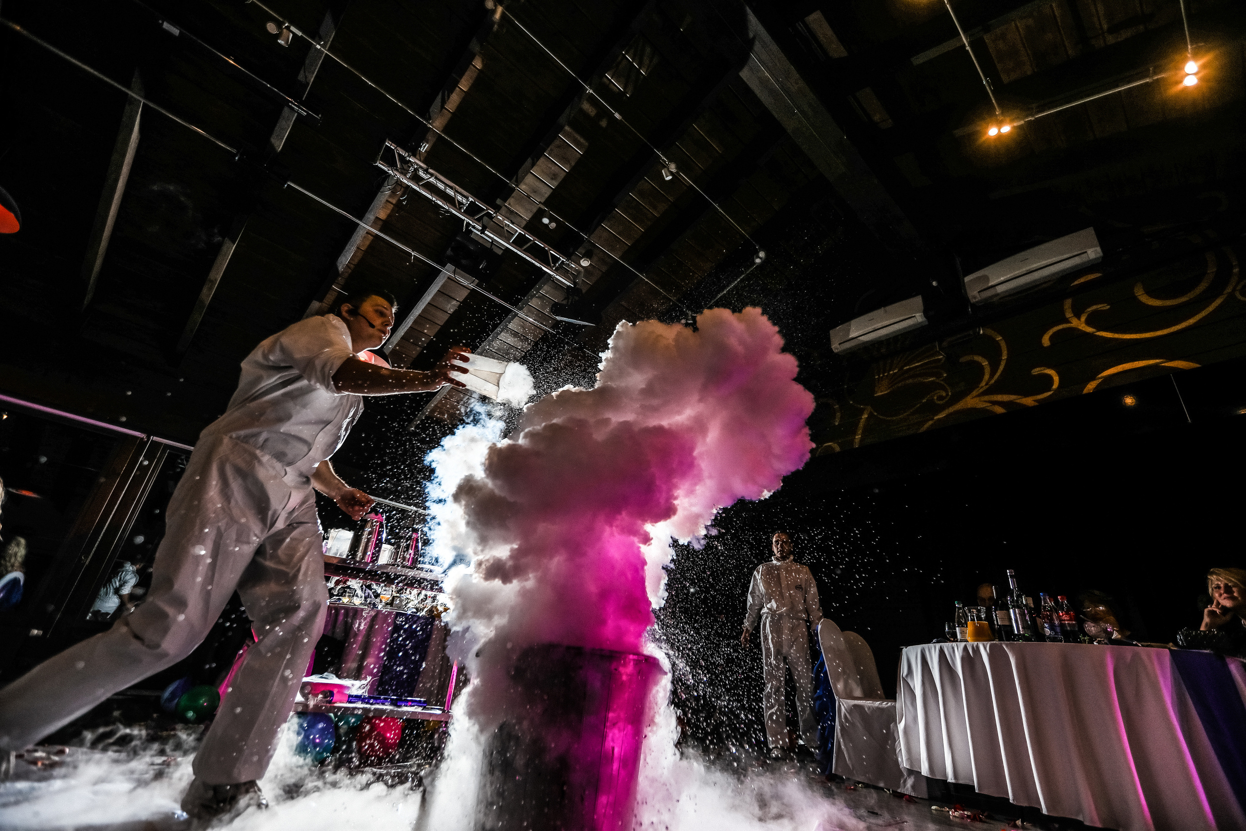 Даша и Тёма-2017. Свадебный и семейный Фотограф Денис Кошель