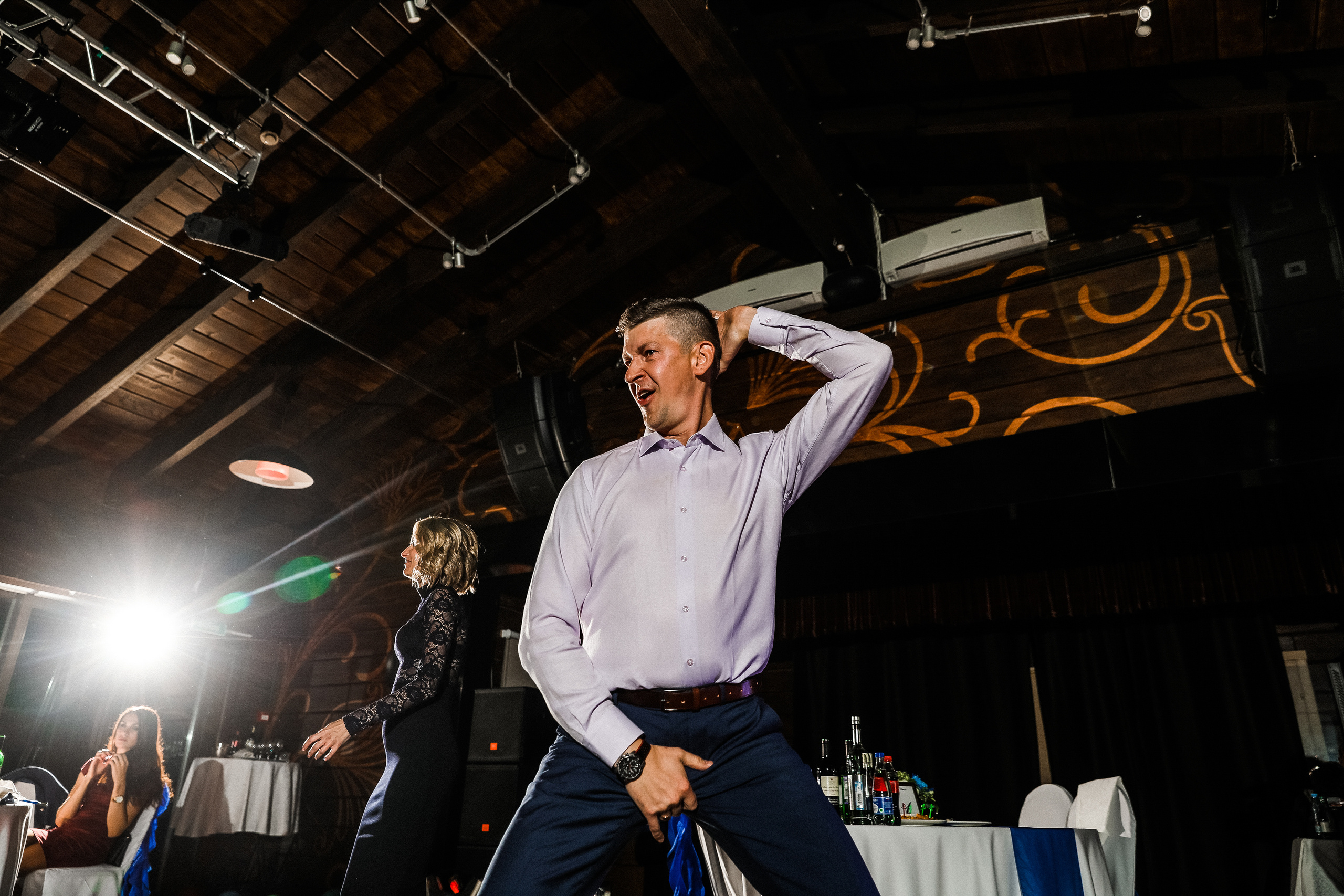 Даша и Тёма-2017. Свадебный и семейный Фотограф Денис Кошель