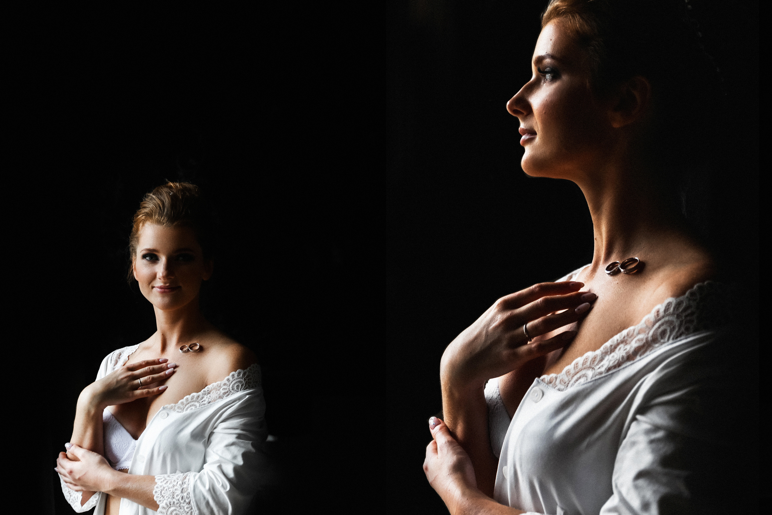 Даша и Тёма-2017. Свадебный и семейный Фотограф Денис Кошель